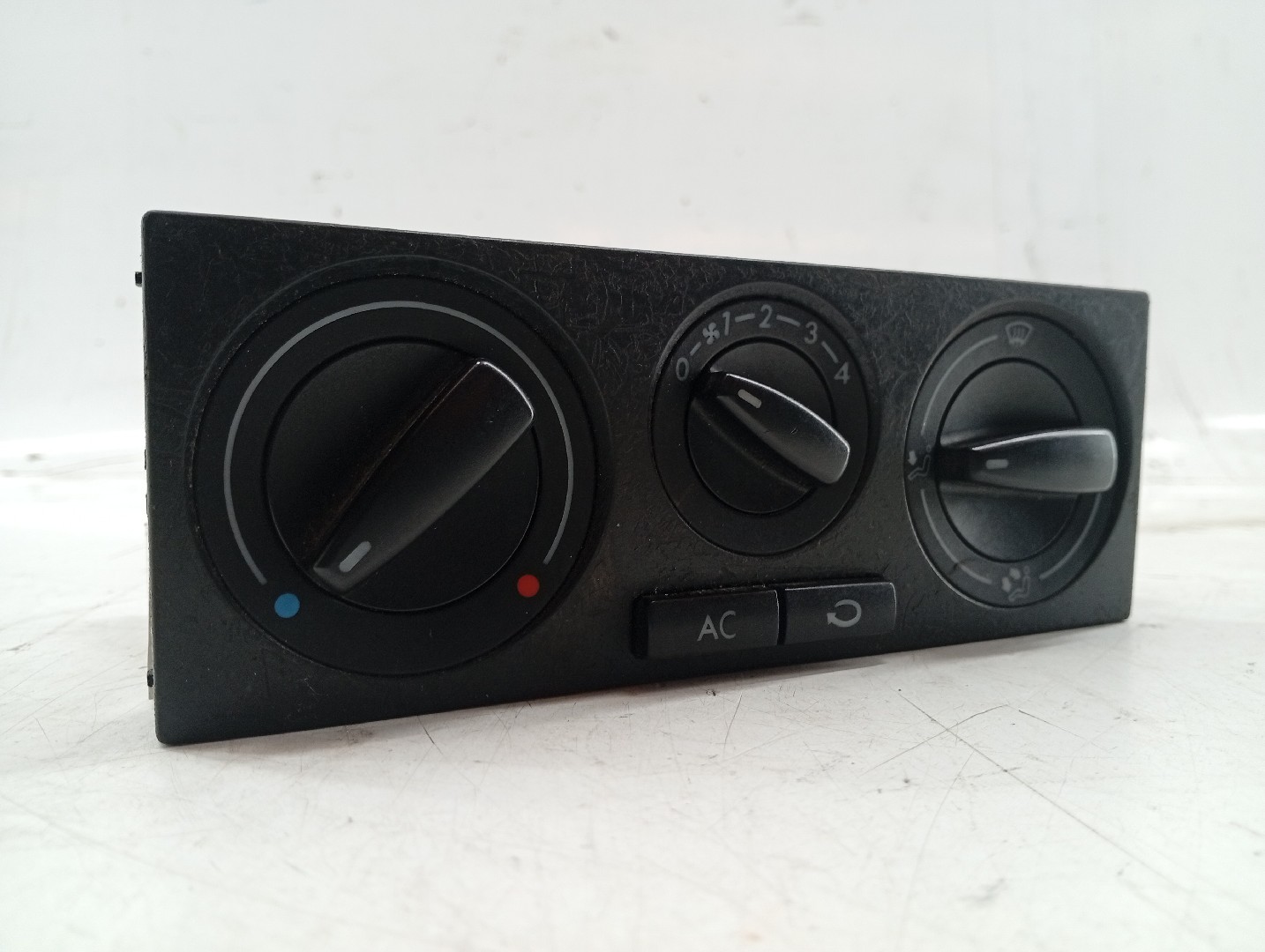 Comando da Sofagem VOLKSWAGEN GOLF IV (1J1) | 97 - 07 Imagem-4