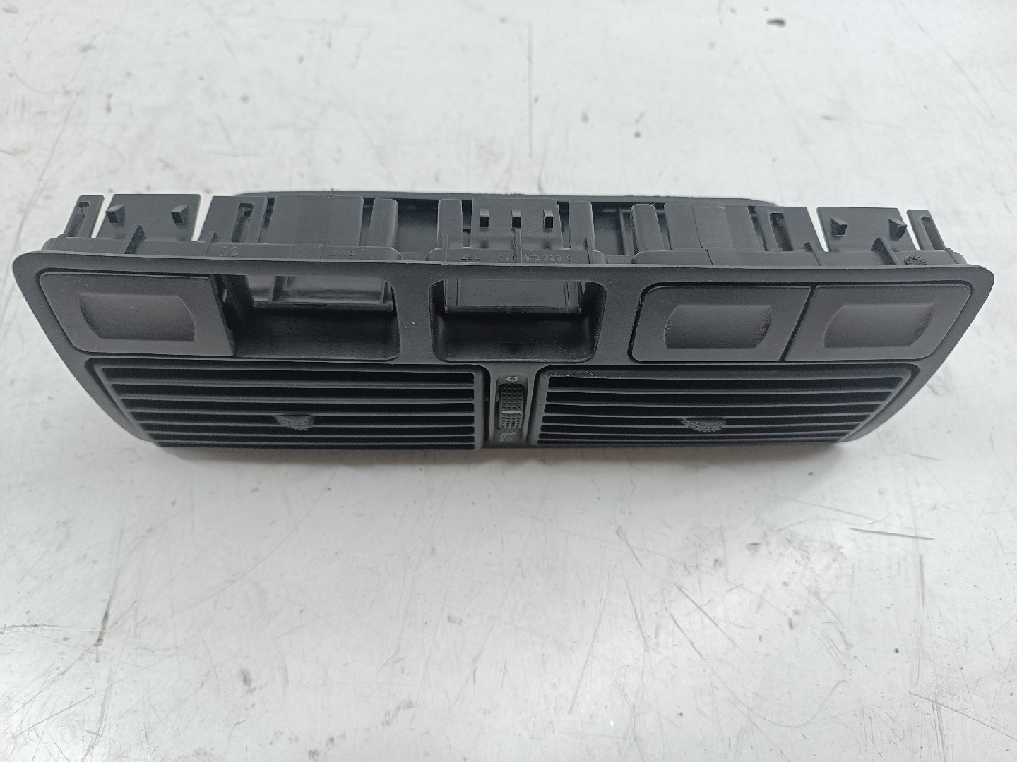 Difusor de ar central VOLKSWAGEN GOLF IV (1J1) | 97 - 07 Imagem-3