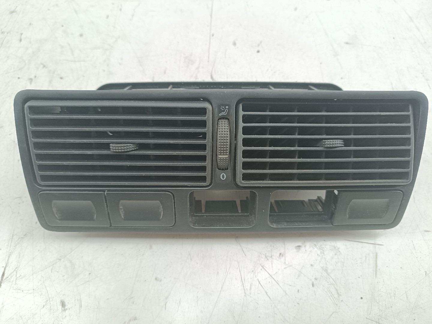 Difusor de ar central VOLKSWAGEN GOLF IV (1J1) | 97 - 07 Imagem-4