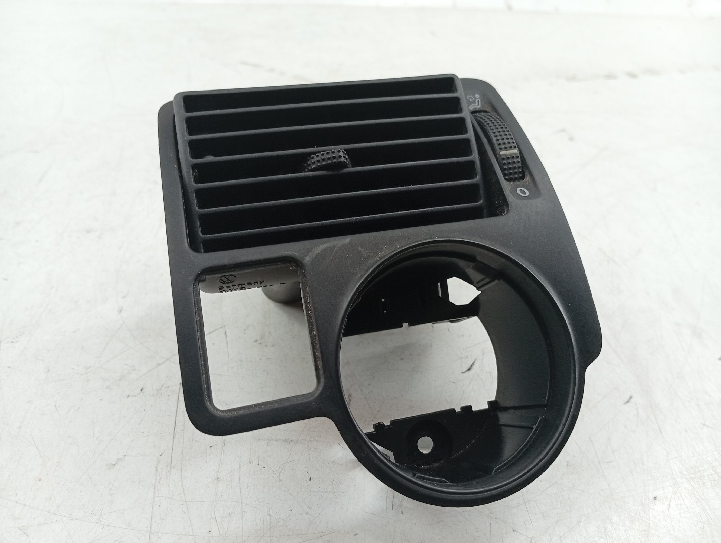 Difusor de ar VOLKSWAGEN GOLF IV (1J1) | 97 - 07 Imagem-4