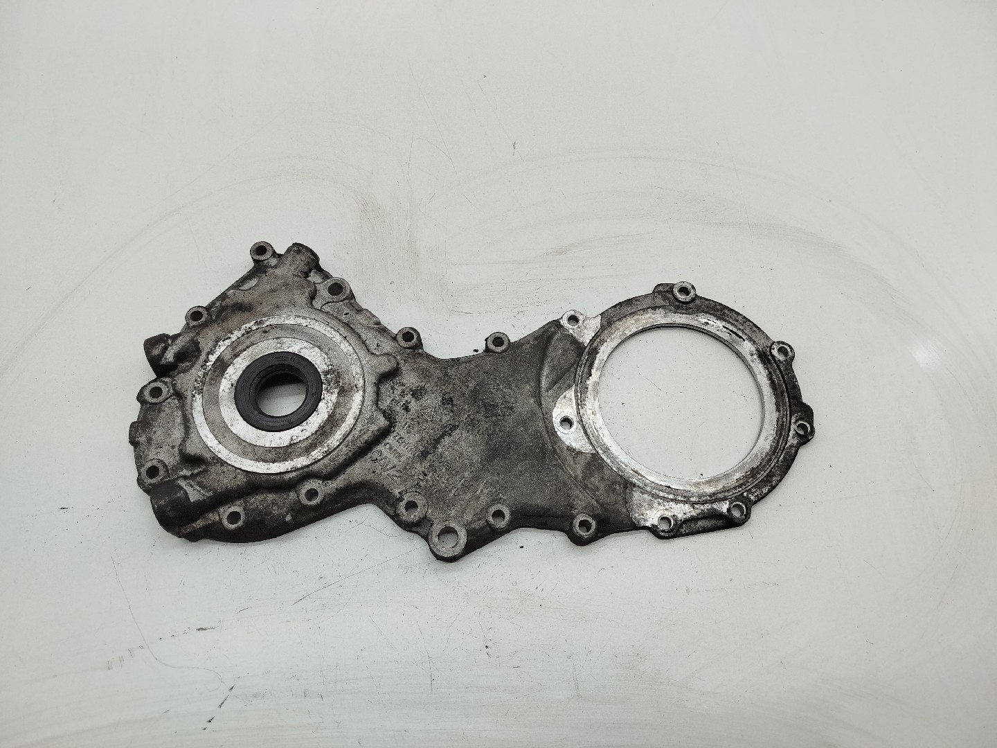 Tampa de distribuição FORD FOCUS Turnier (DNW) | 99 - 07