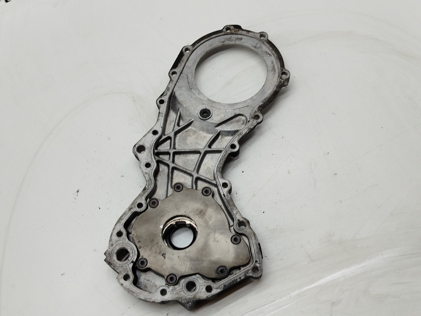 Tampa de distribuição FORD FOCUS Turnier (DNW) | 99 - 07 Imagem-2