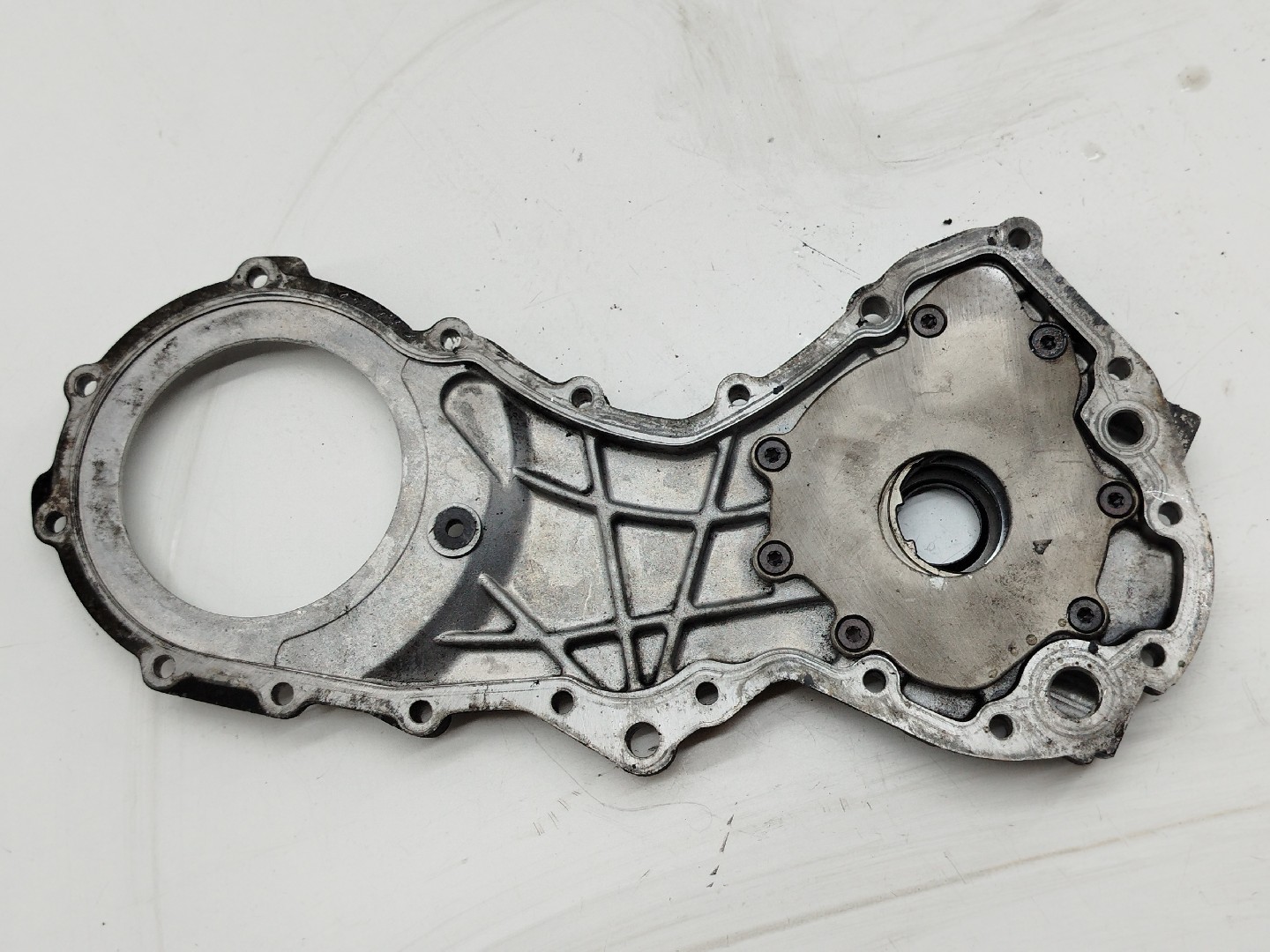 Tampa de distribuição FORD FOCUS Turnier (DNW) | 99 - 07 Imagem-3