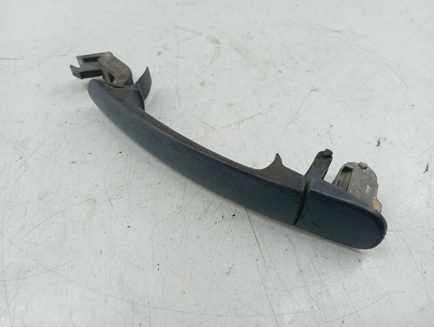 Puxador Exterior Porta Tras Direita VOLKSWAGEN GOLF IV (1J1) | 97 - 07