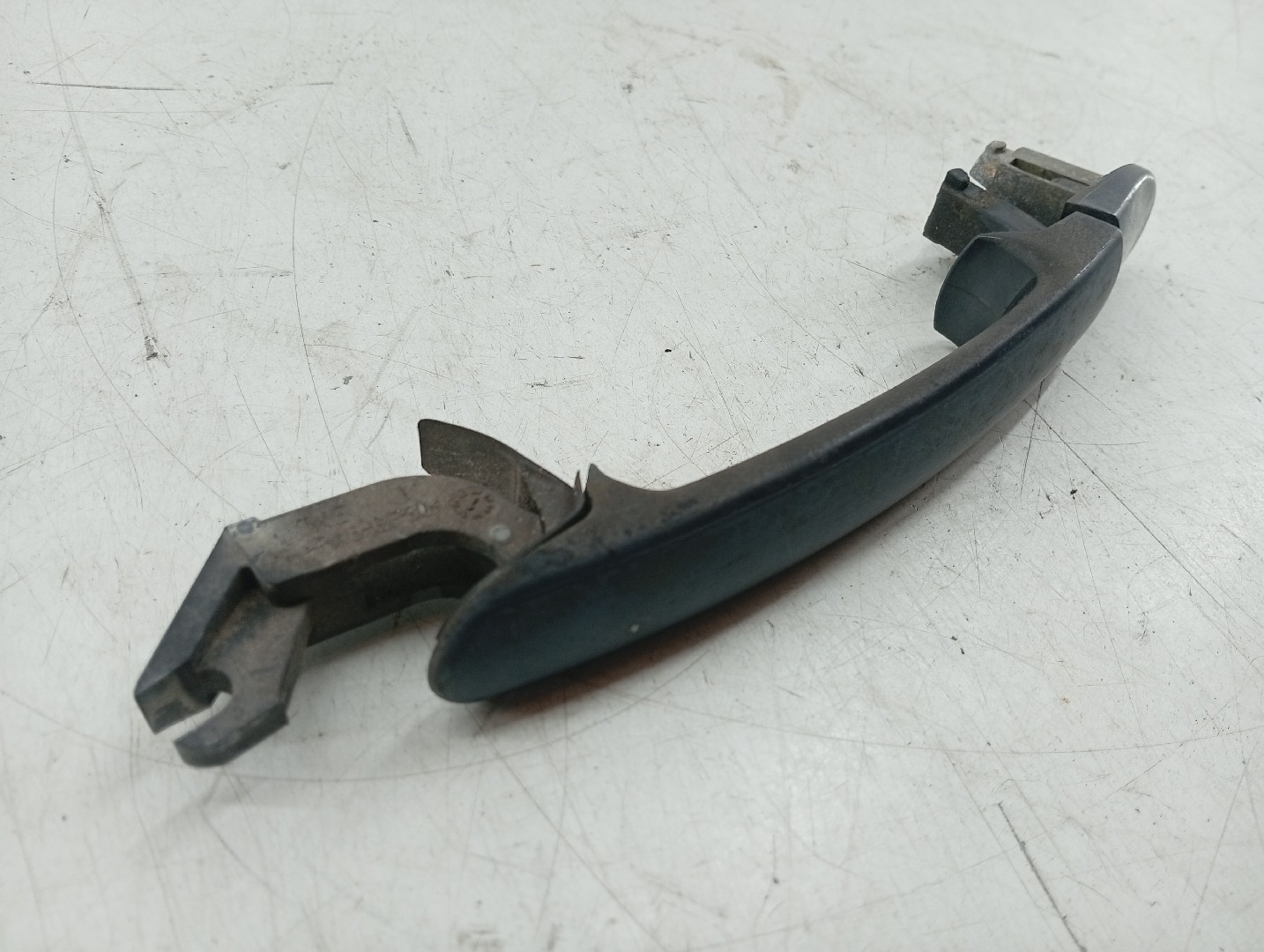 Puxador Exterior Porta Tras Direita VOLKSWAGEN GOLF IV (1J1) | 97 - 07 Imagem-1