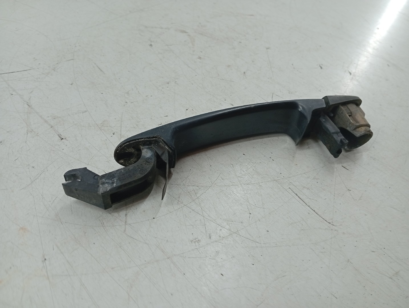 Puxador Exterior Porta Tras Direita VOLKSWAGEN GOLF IV (1J1) | 97 - 07 Imagem-3