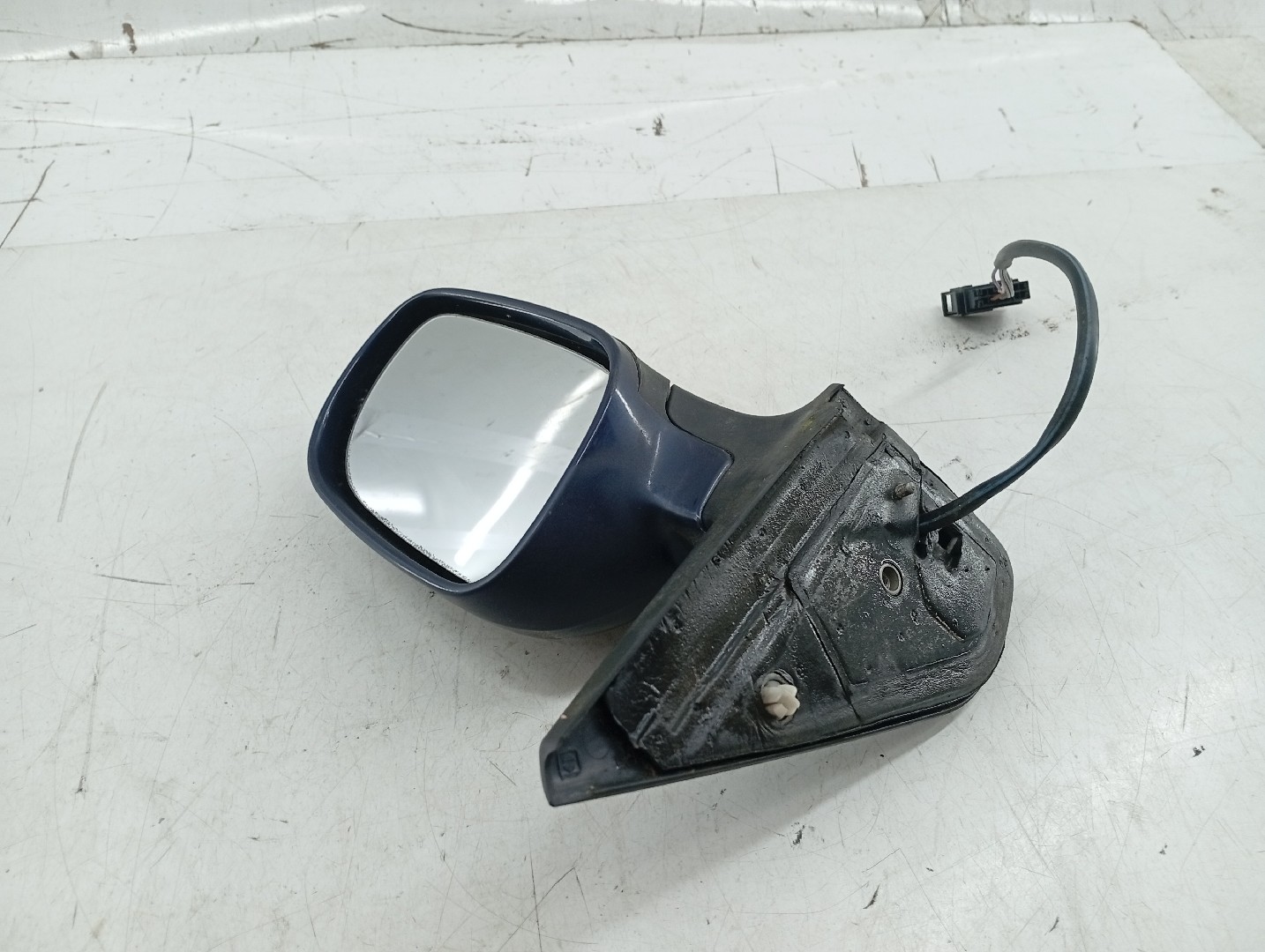 Espelho Retrovisor Direito VOLKSWAGEN GOLF IV (1J1) | 97 - 07