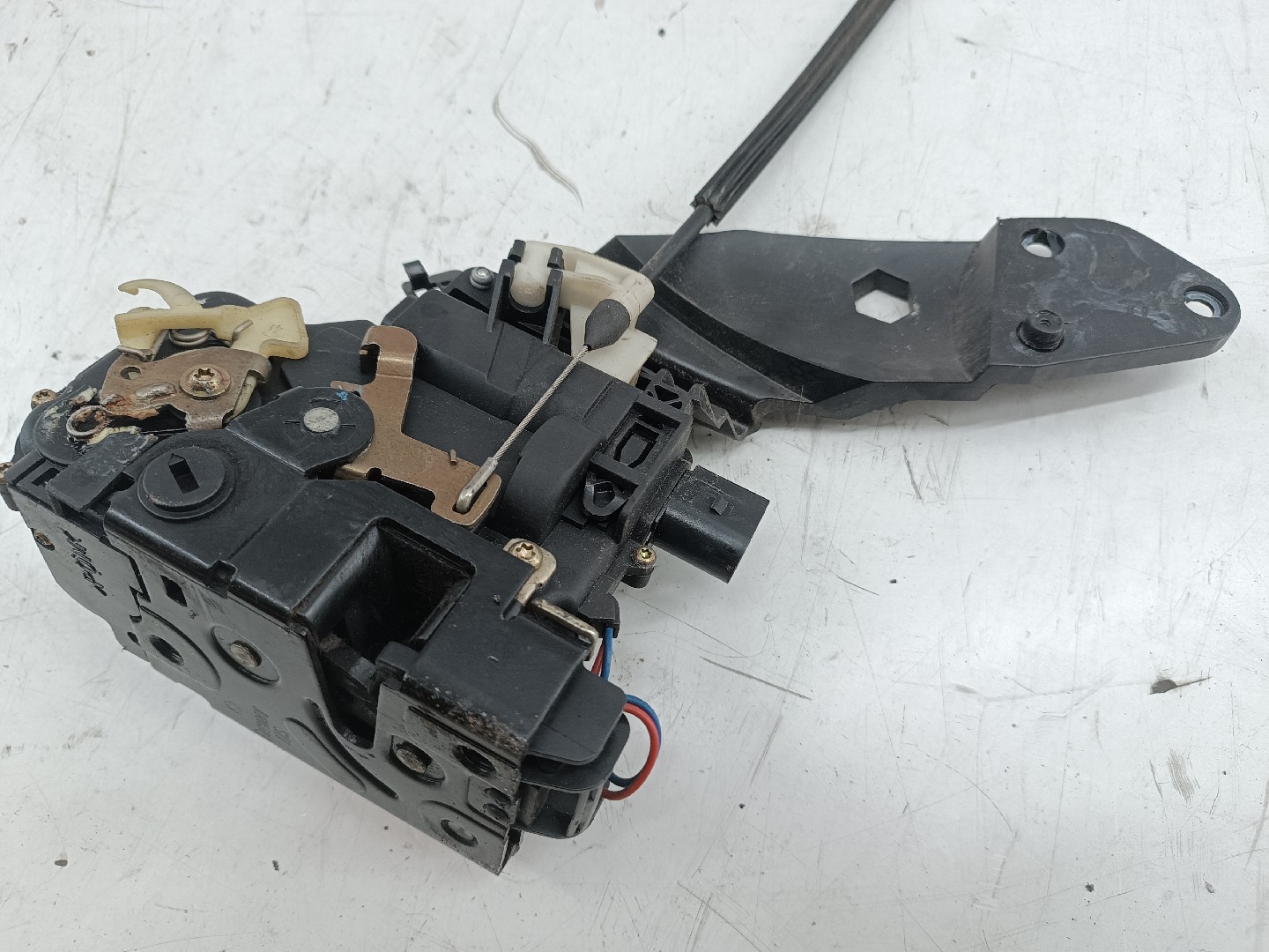 Fecho da Porta VOLKSWAGEN GOLF IV (1J1) | 97 - 07 Imagem-6