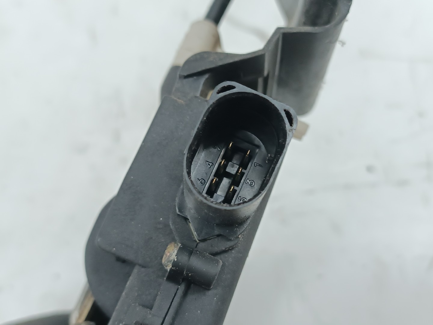 Fecho da Porta VOLKSWAGEN GOLF IV (1J1) | 97 - 07 Imagem-5