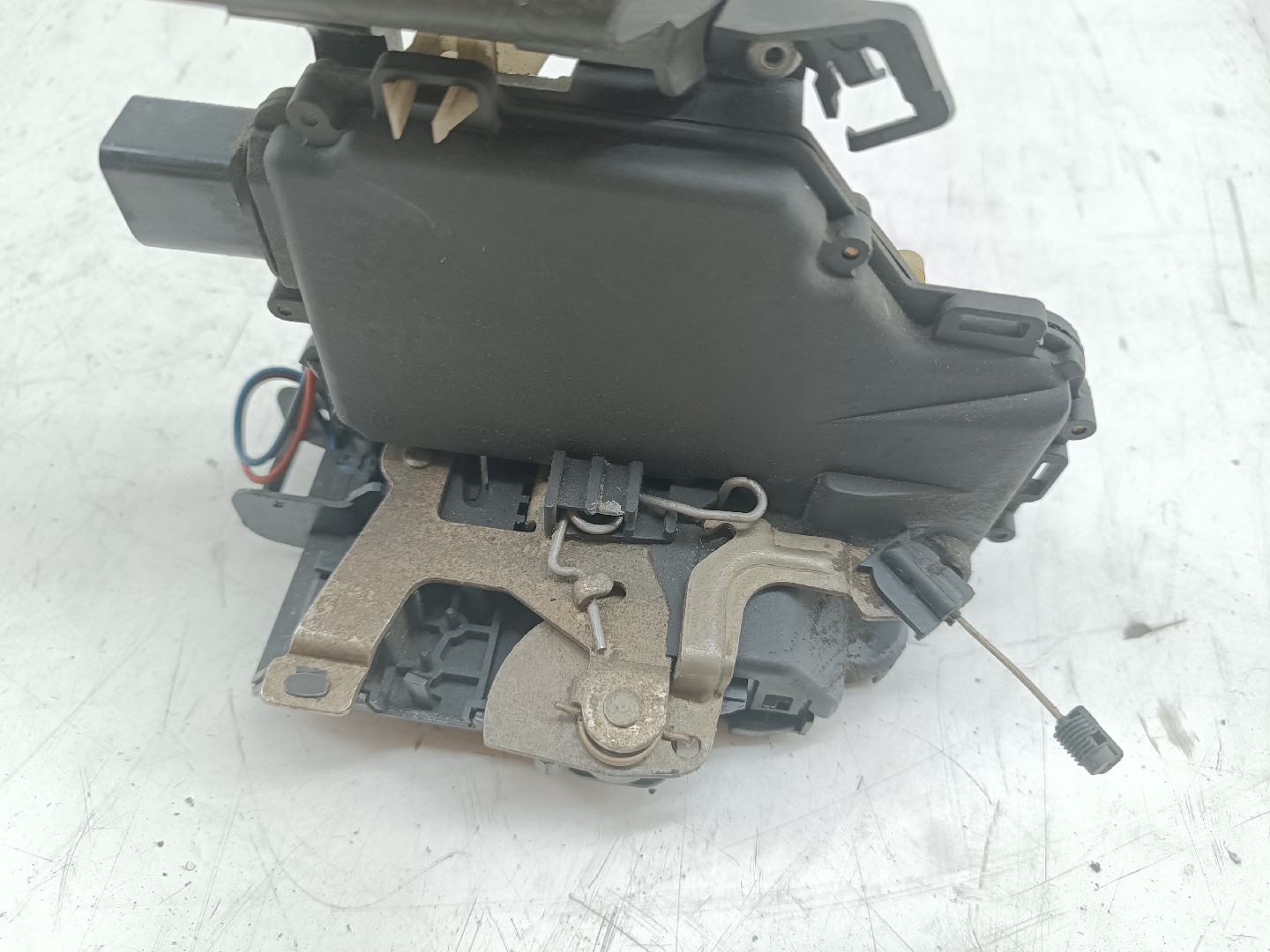 Fecho da Porta VOLKSWAGEN GOLF IV (1J1) | 97 - 07 Imagem-2