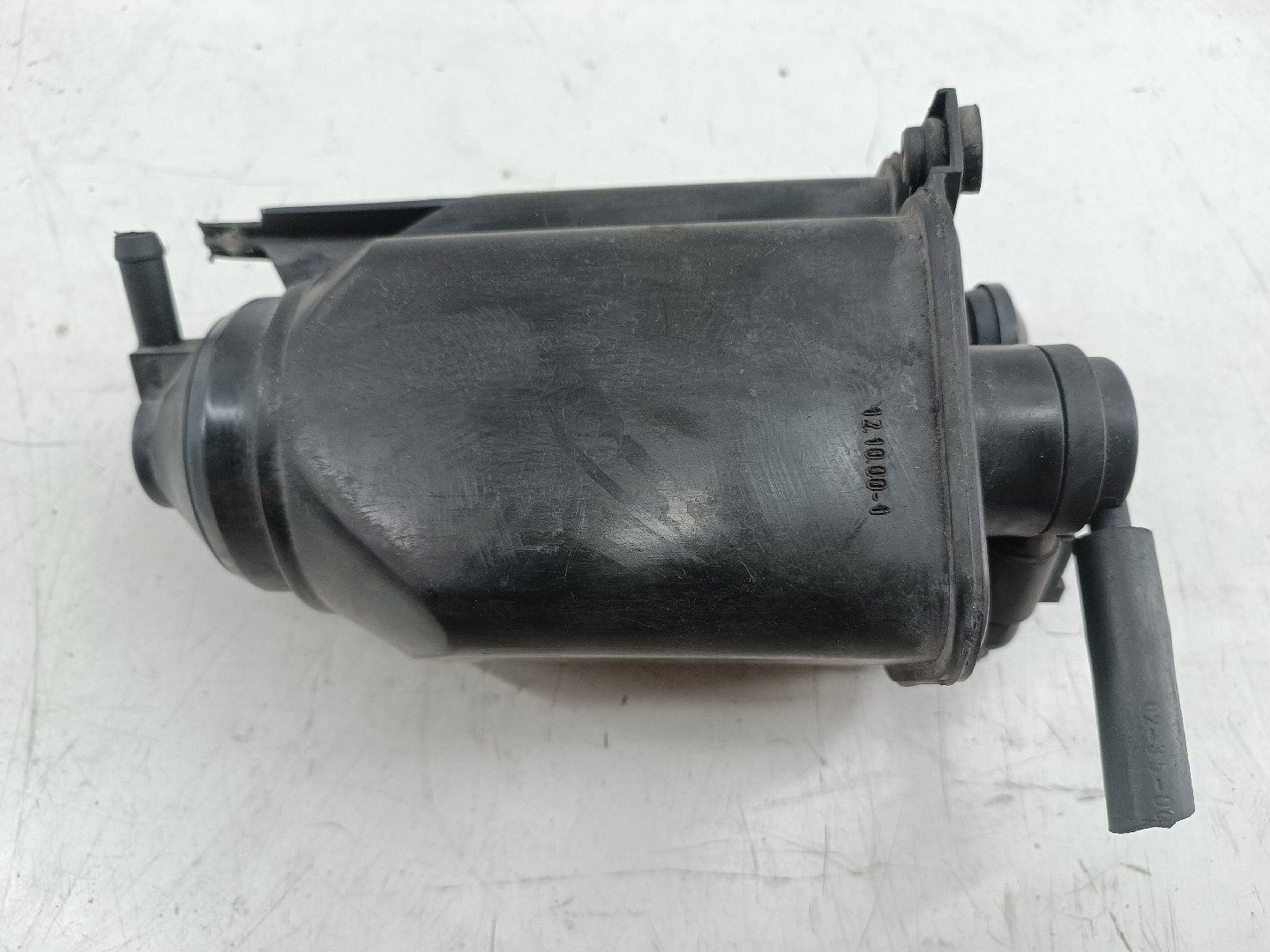 Filtro de carbono VOLKSWAGEN GOLF IV (1J1) | 97 - 07