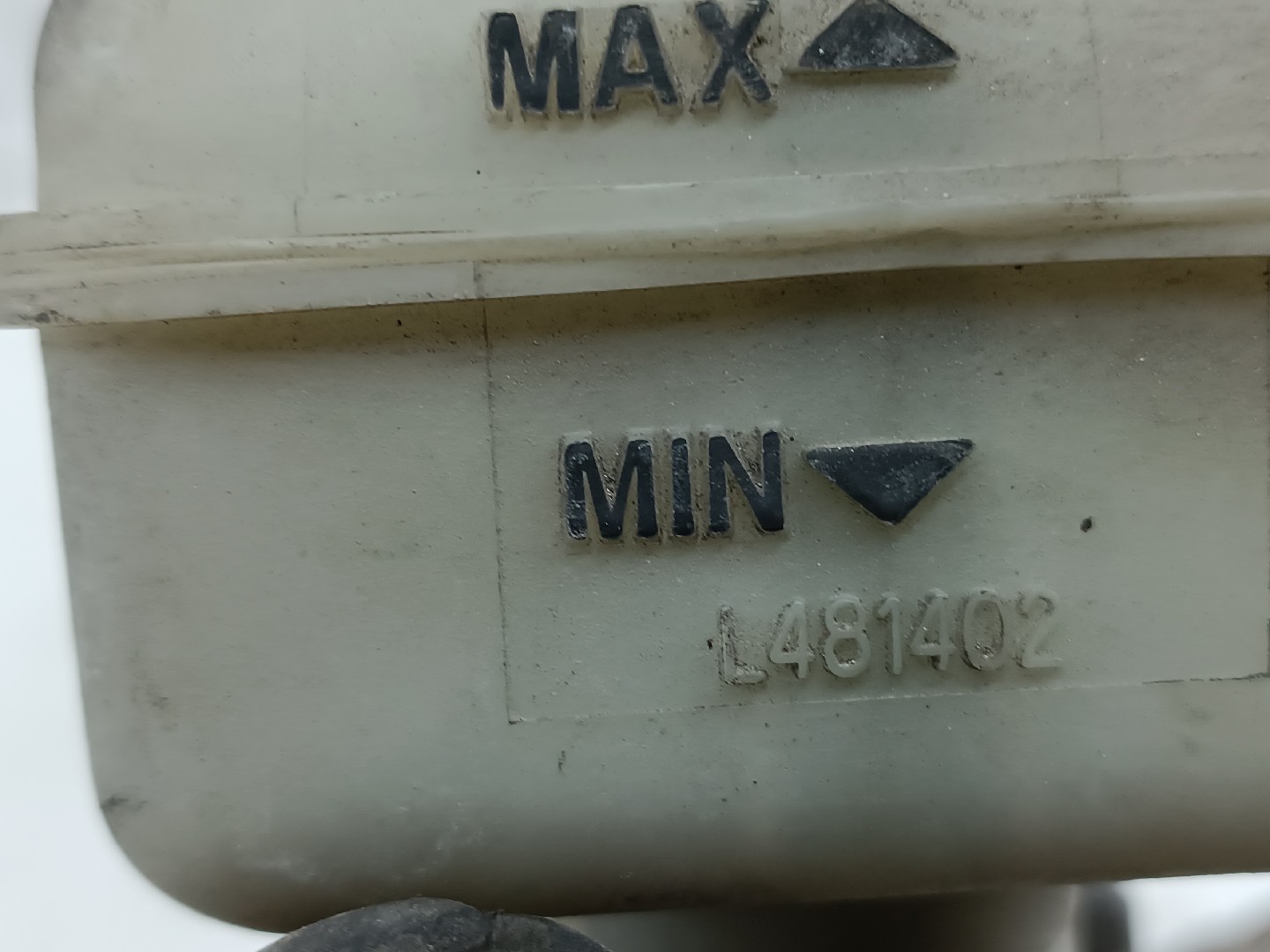 Bomba dos Travões VOLKSWAGEN GOLF IV (1J1) | 97 - 07 Imagem-2