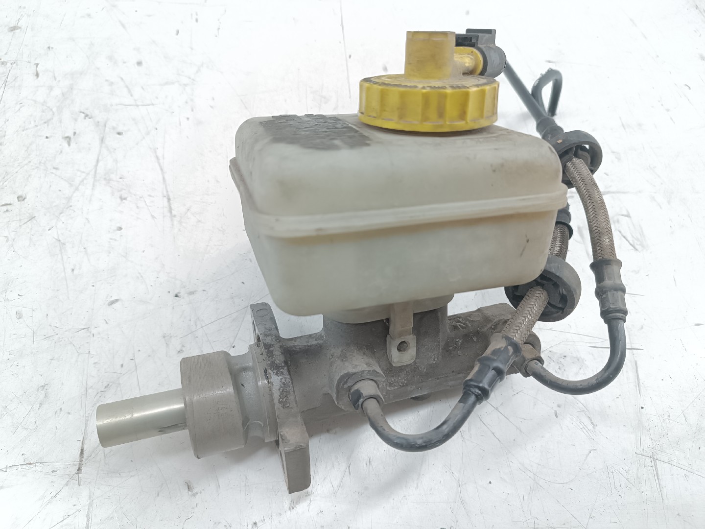 Bomba dos Travões VOLKSWAGEN GOLF IV (1J1) | 97 - 07 Imagem-4