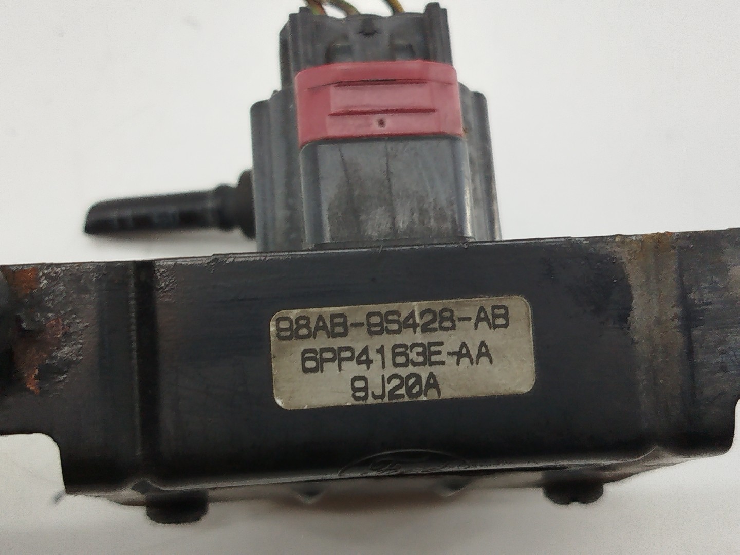 Sensor MAP FORD FOCUS Turnier (DNW) | 99 - 07 Imagem-1