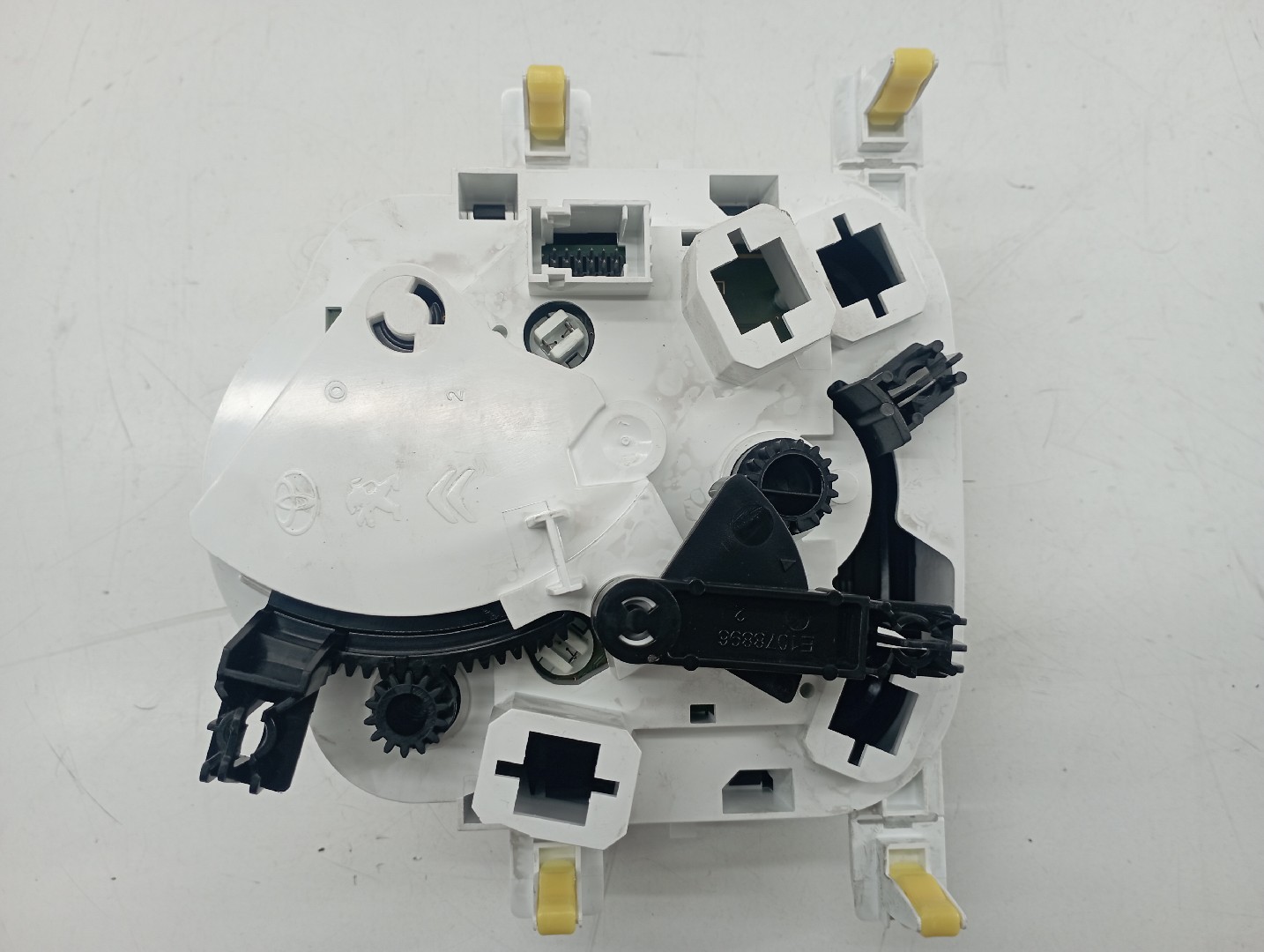 Comando da Sofagem CITROEN C1 II (PA_, PS_) | 14 -  Imagem-2