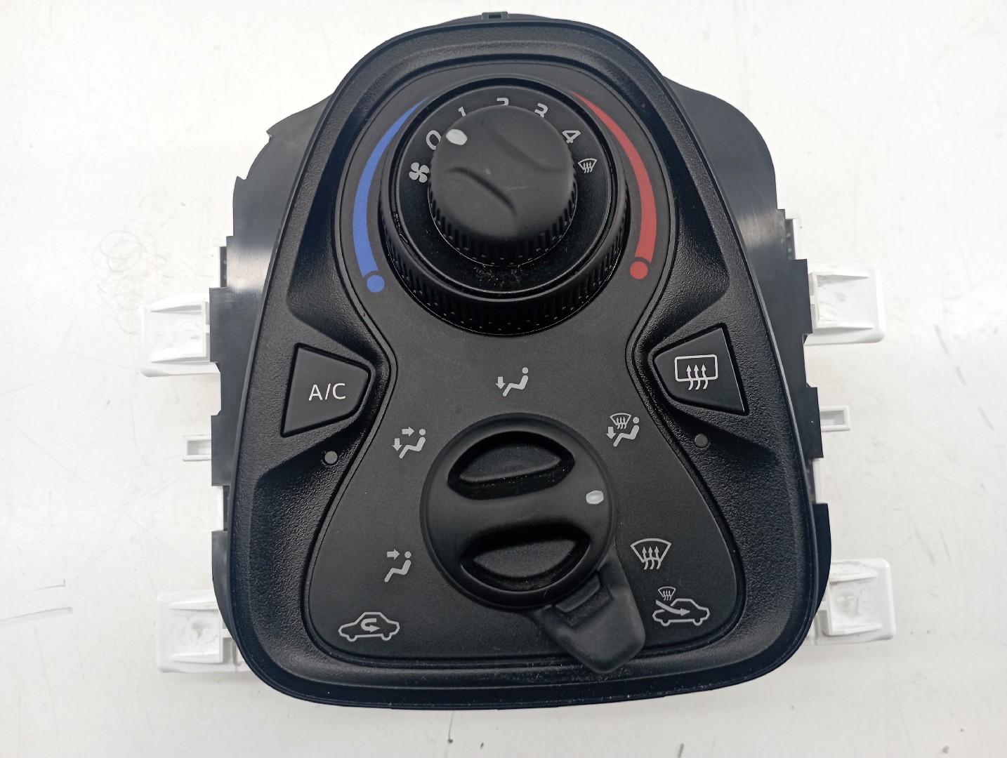 Comando da Sofagem CITROEN C1 II (PA_, PS_) | 14 - 