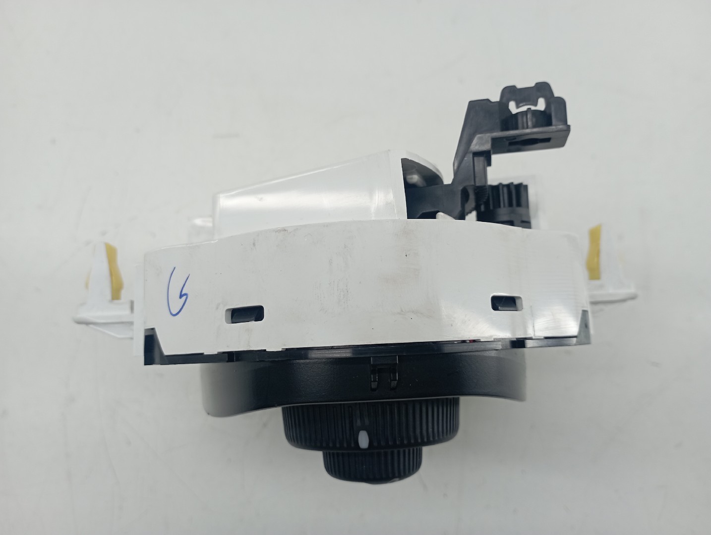 Comando da Sofagem CITROEN C1 II (PA_, PS_) | 14 -  Imagem-7