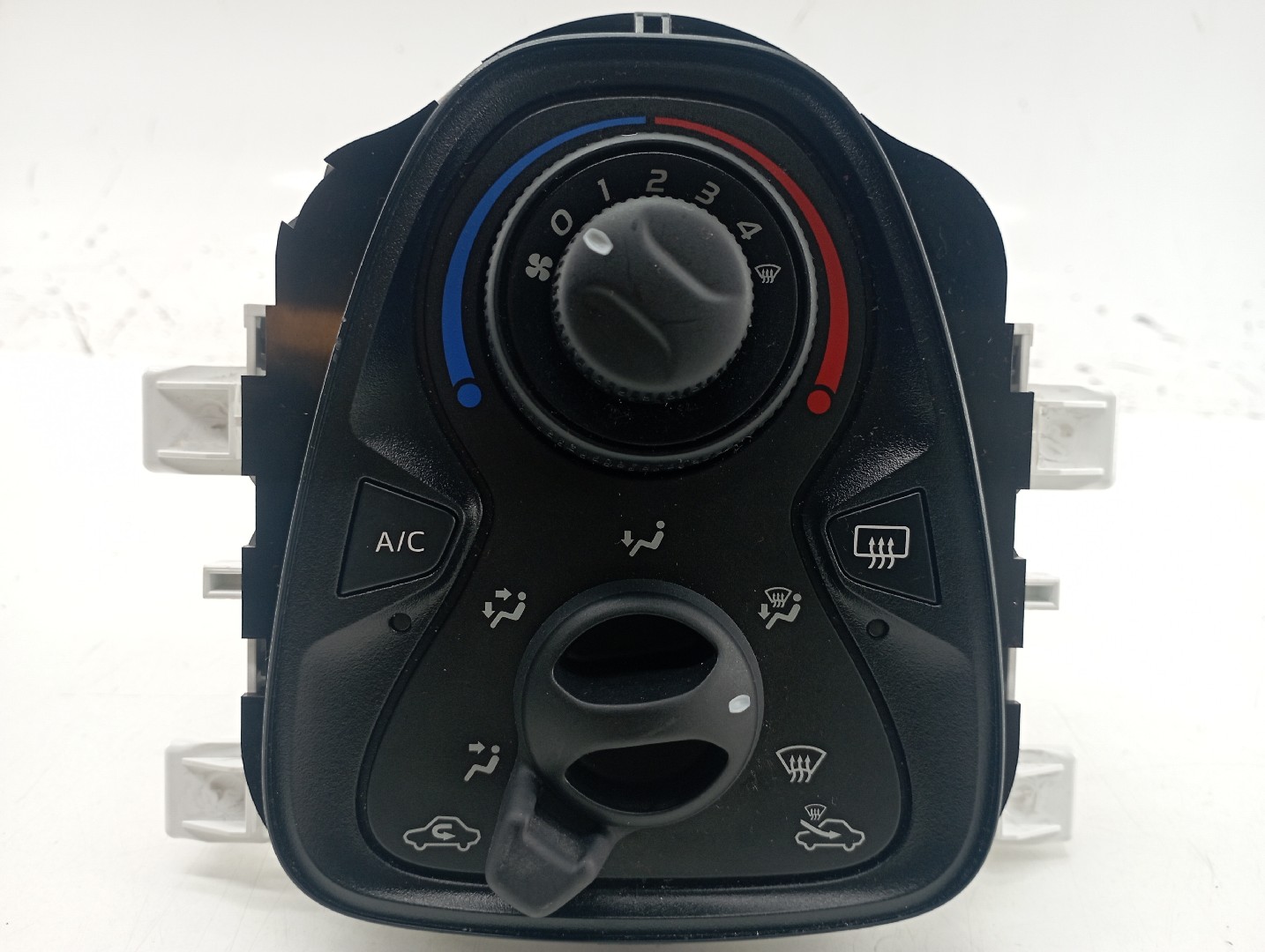 Comando da Sofagem CITROEN C1 II (PA_, PS_) | 14 -  Imagem-8