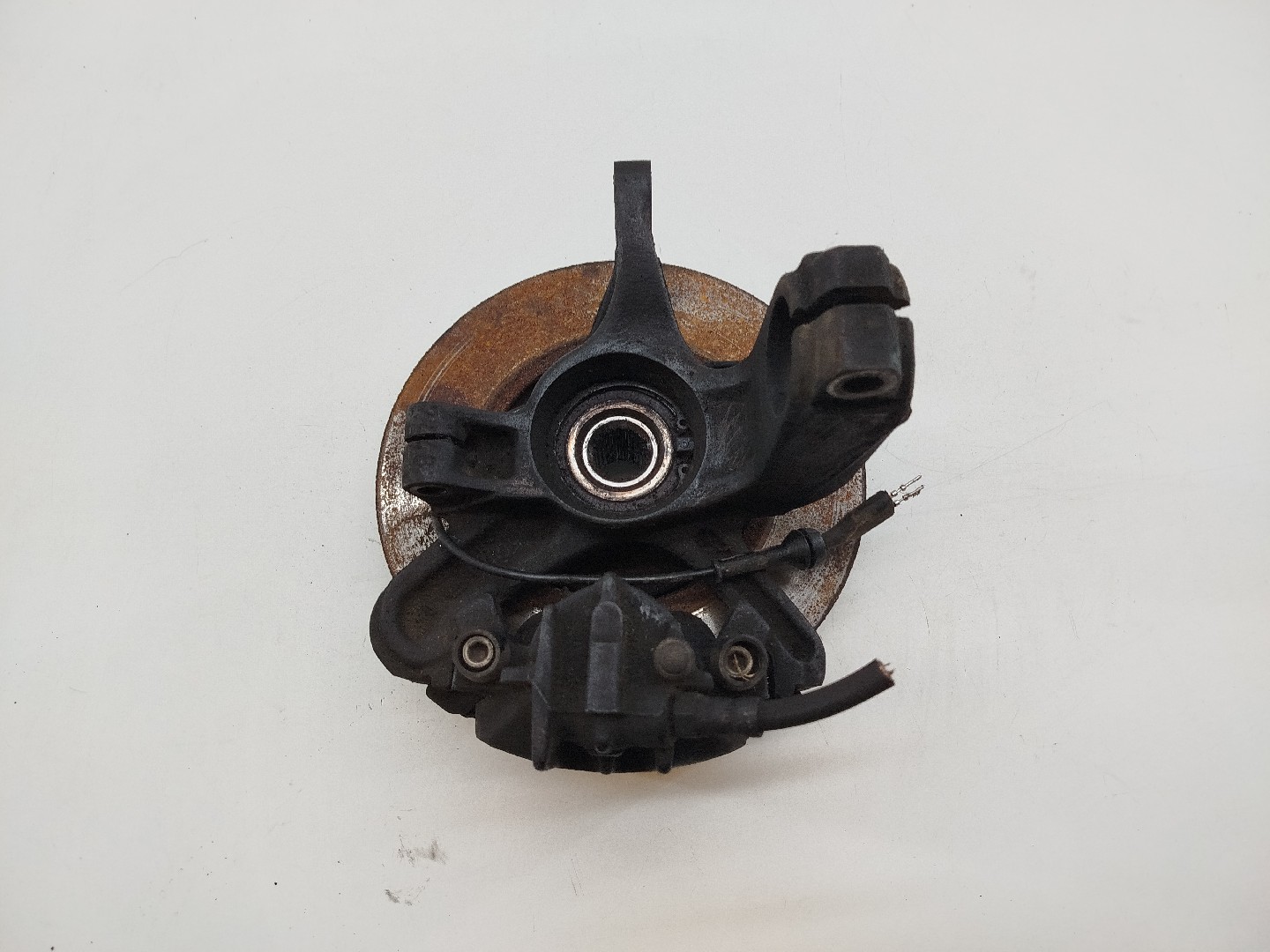 Manga de Eixo Frente Esquerda FORD FOCUS Turnier (DNW) | 99 - 07