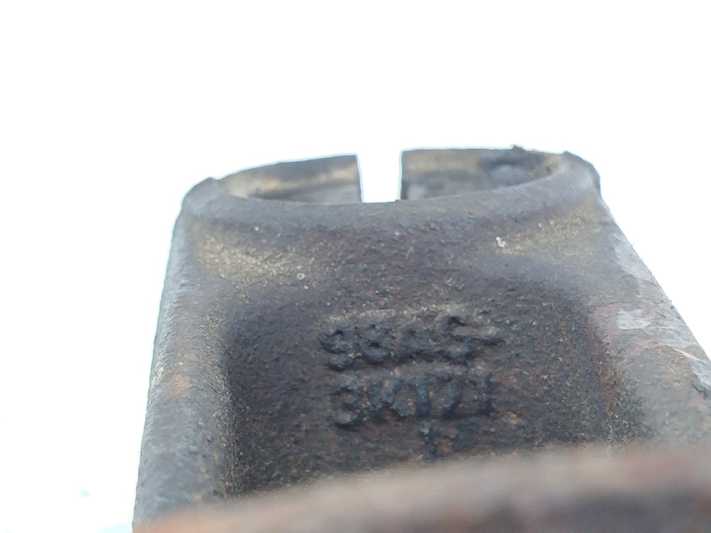 Manga de Eixo Frente Esquerda FORD FOCUS Turnier (DNW) | 99 - 07 Imagem-5