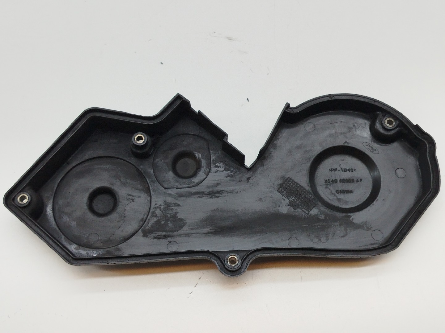 Tampa de distribuição FORD FOCUS Turnier (DNW) | 99 - 07 Imagem-4