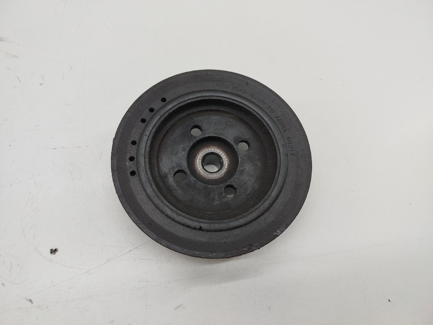 Polia da Cambota FORD FOCUS Turnier (DNW) | 99 - 07