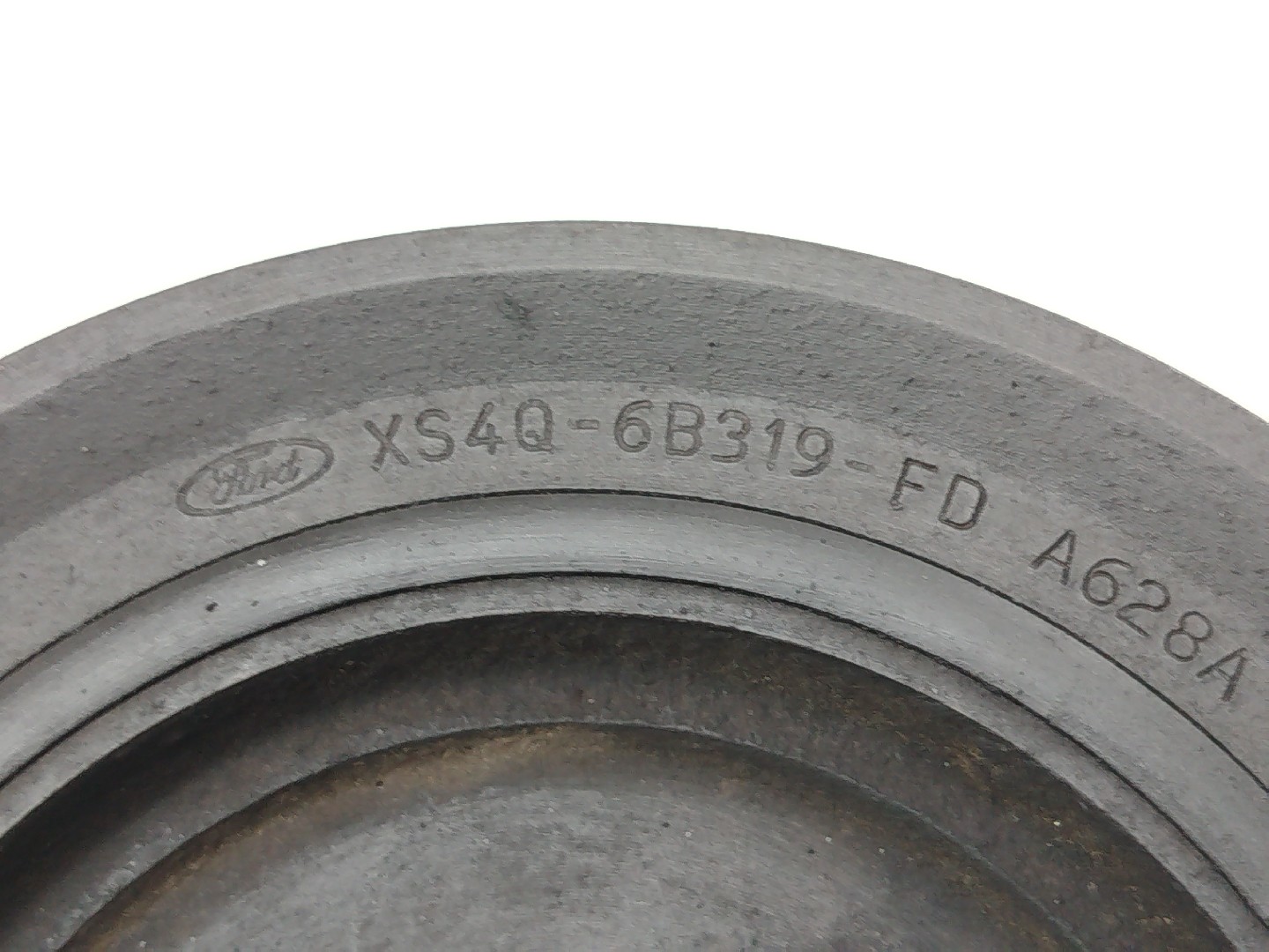 Polia da Cambota FORD FOCUS Turnier (DNW) | 99 - 07 Imagem-1