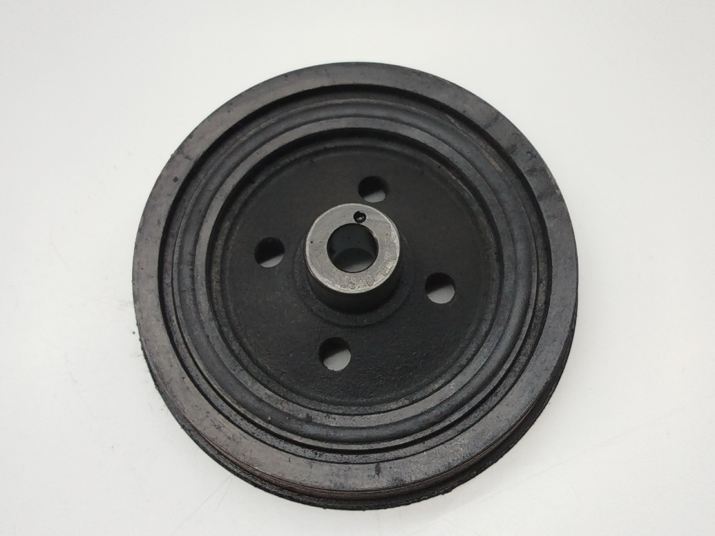 Polia da Cambota FORD FOCUS Turnier (DNW) | 99 - 07 Imagem-2