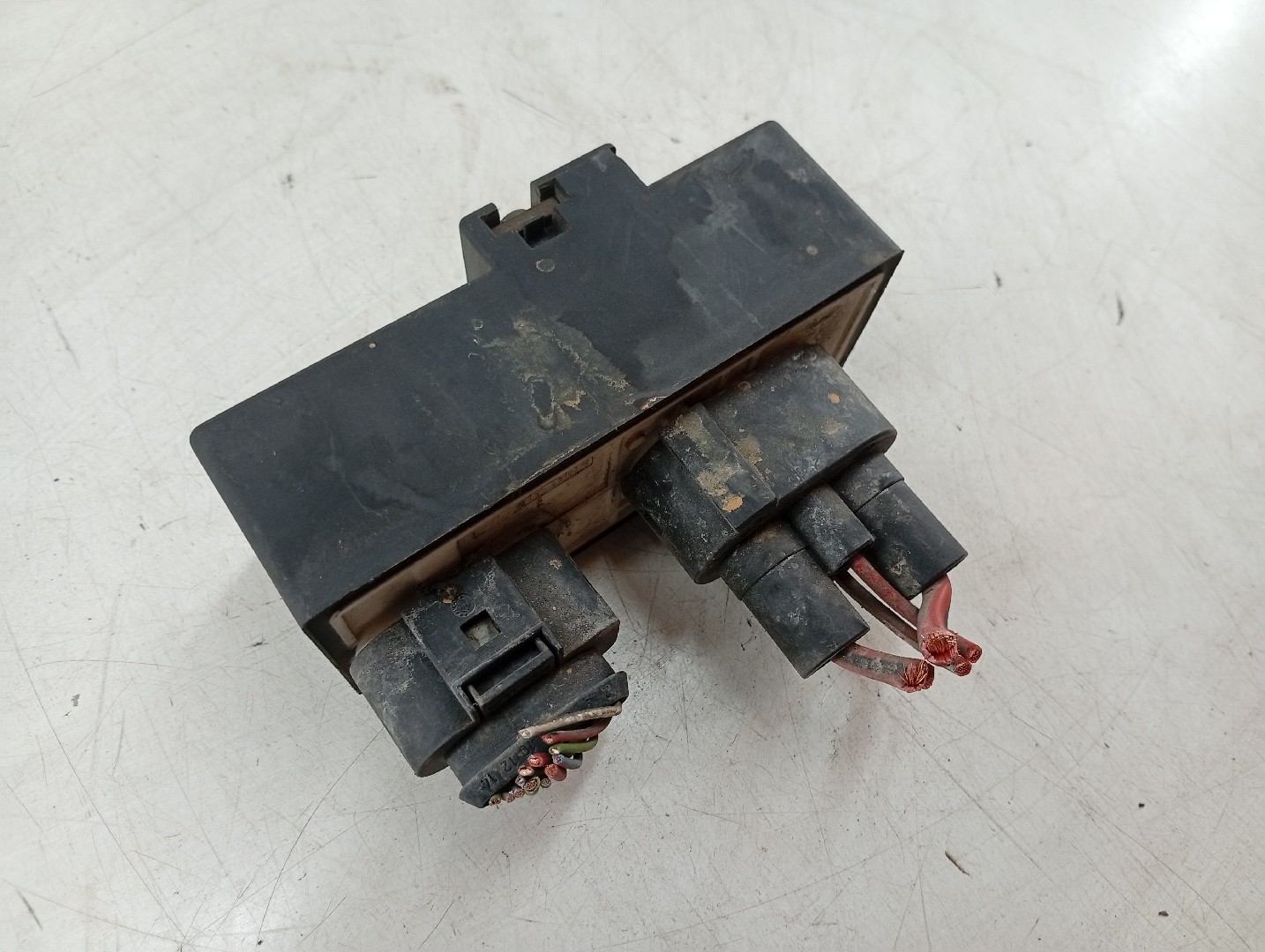 Modulo / Rele Termo Ventilador VOLKSWAGEN GOLF IV (1J1) | 97 - 07 Imagem-2