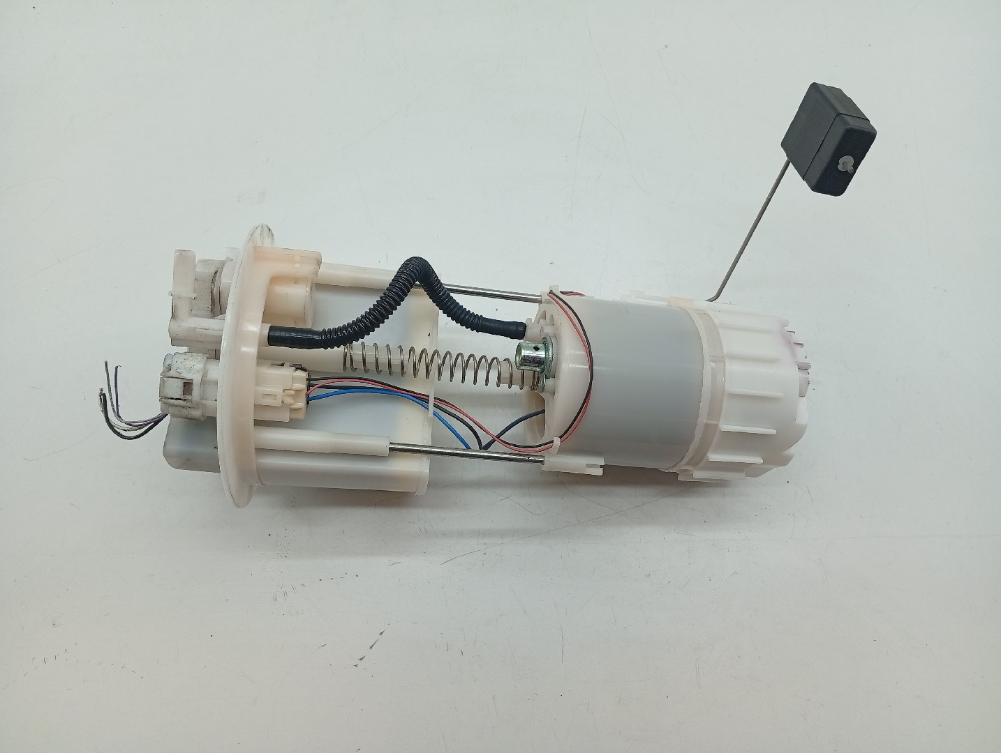 Bomba de Combustível CITROEN C1 II (PA_, PS_) | 14 - 