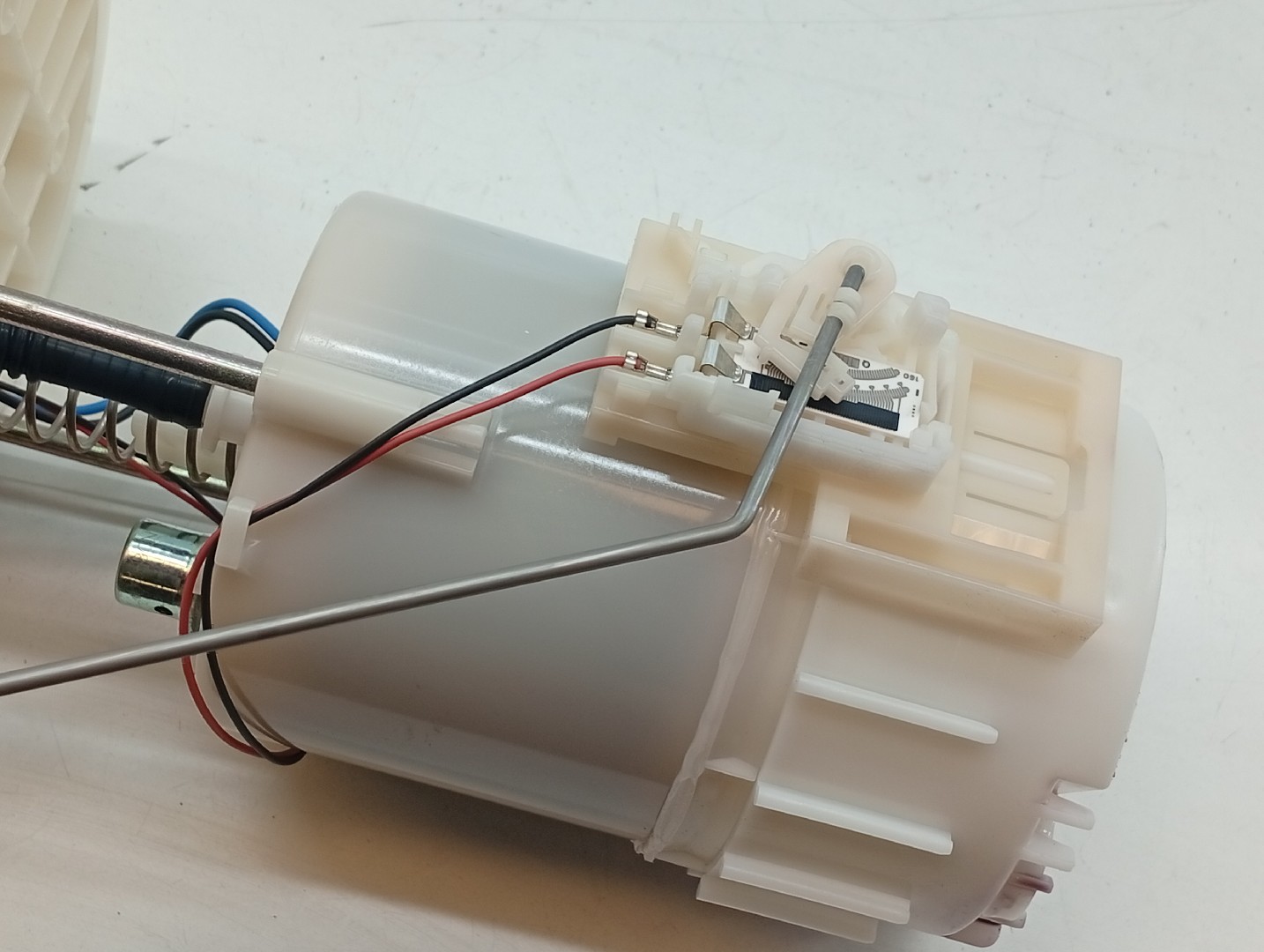 Bomba de Combustível CITROEN C1 II (PA_, PS_) | 14 -  Imagem-4