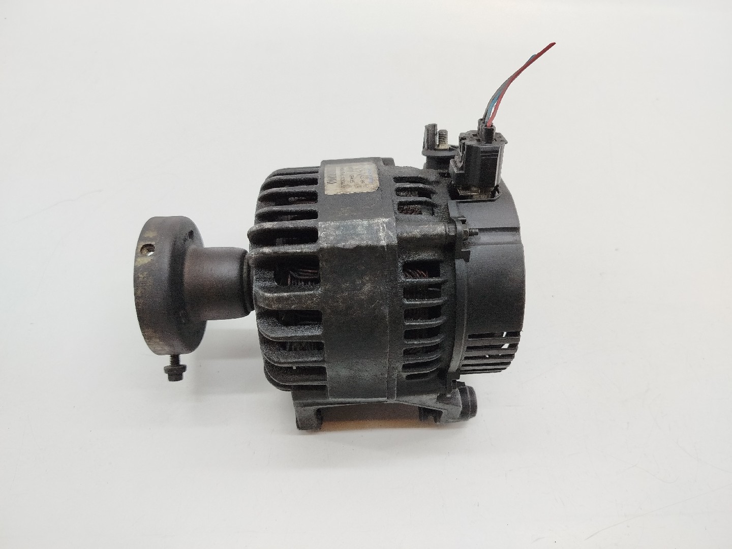 Alternador FORD FOCUS Turnier (DNW) | 99 - 07