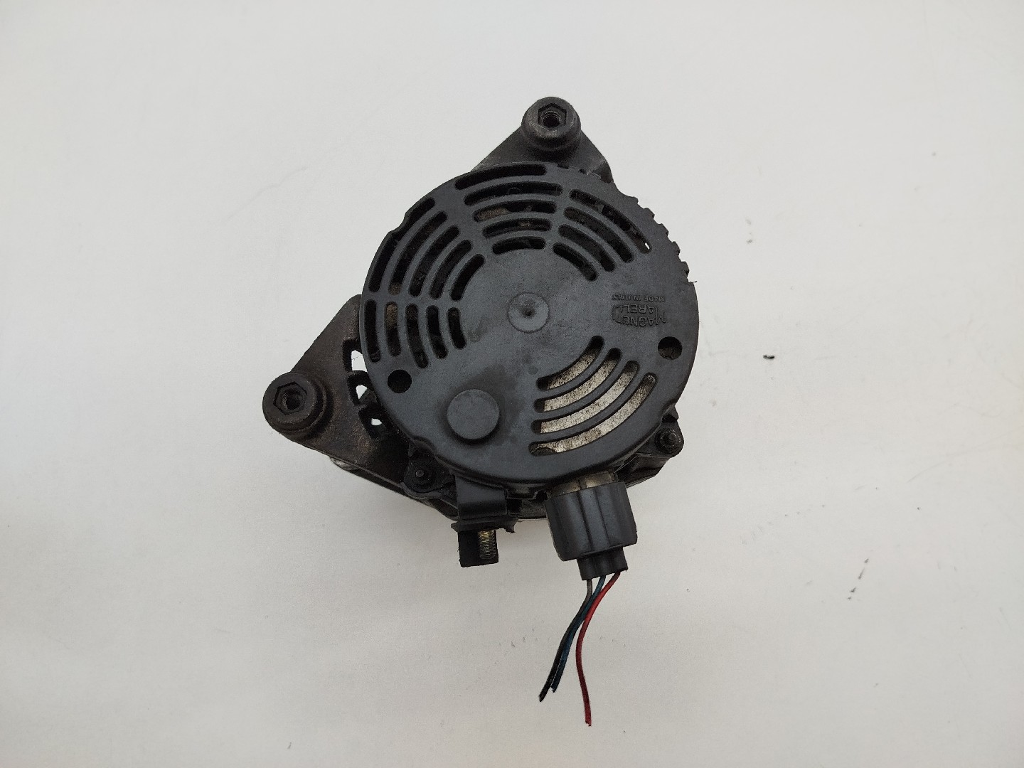 Alternador FORD FOCUS Turnier (DNW) | 99 - 07 Imagem-4