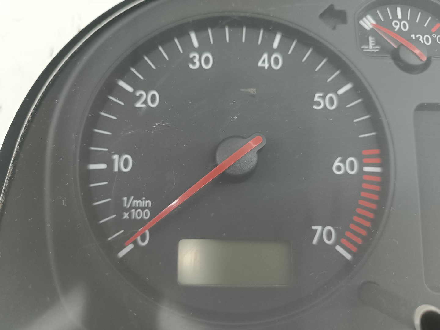 Quadrante VOLKSWAGEN GOLF IV (1J1) | 97 - 07 Imagem-3