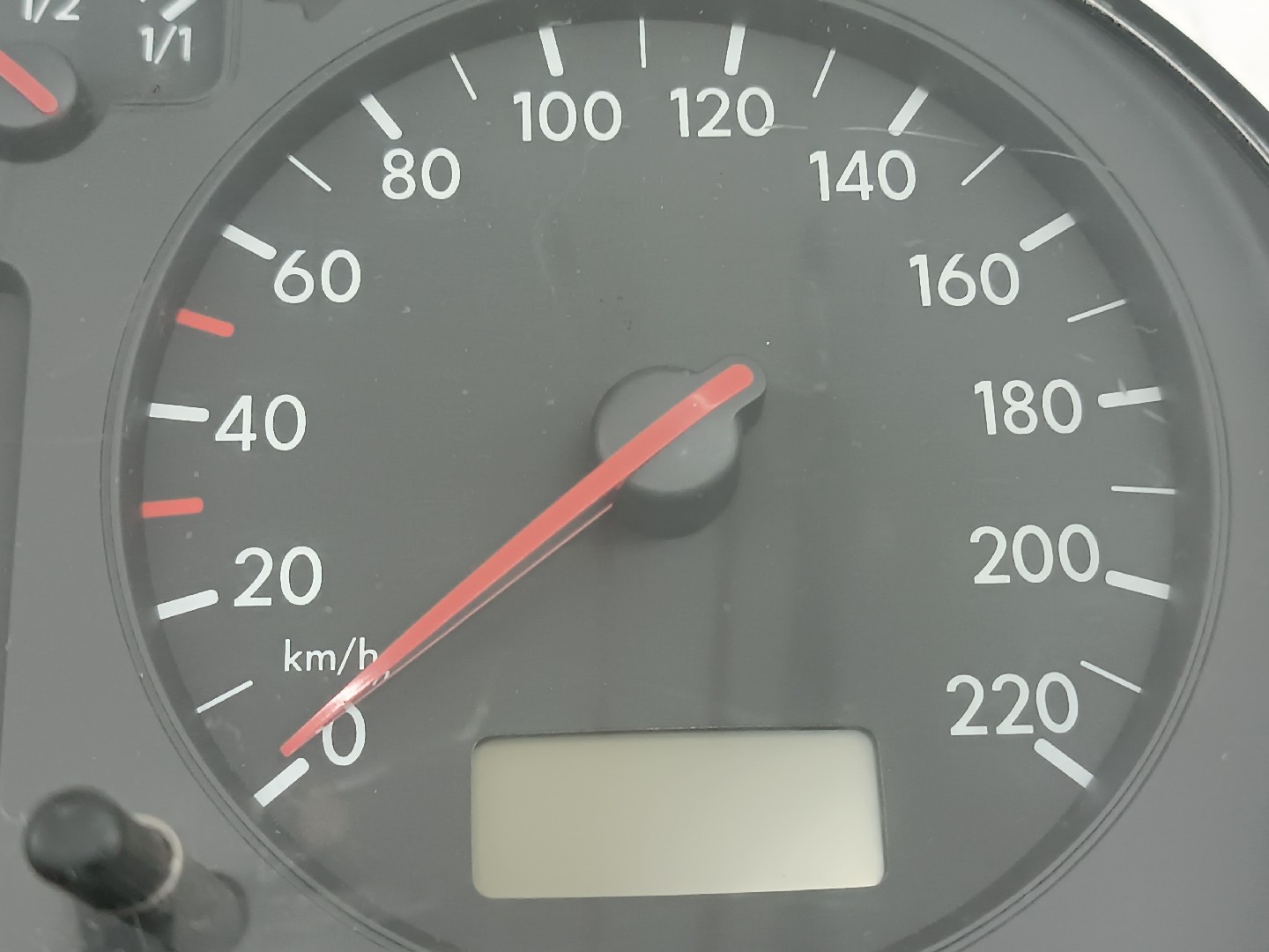 Quadrante VOLKSWAGEN GOLF IV (1J1) | 97 - 07 Imagem-5