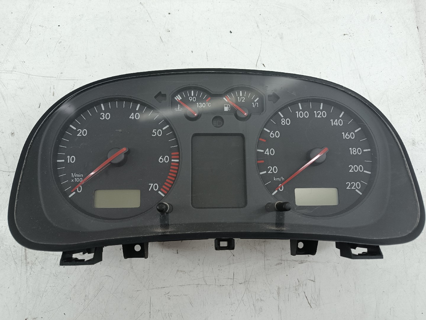 Quadrante VOLKSWAGEN GOLF IV (1J1) | 97 - 07 Imagem-6