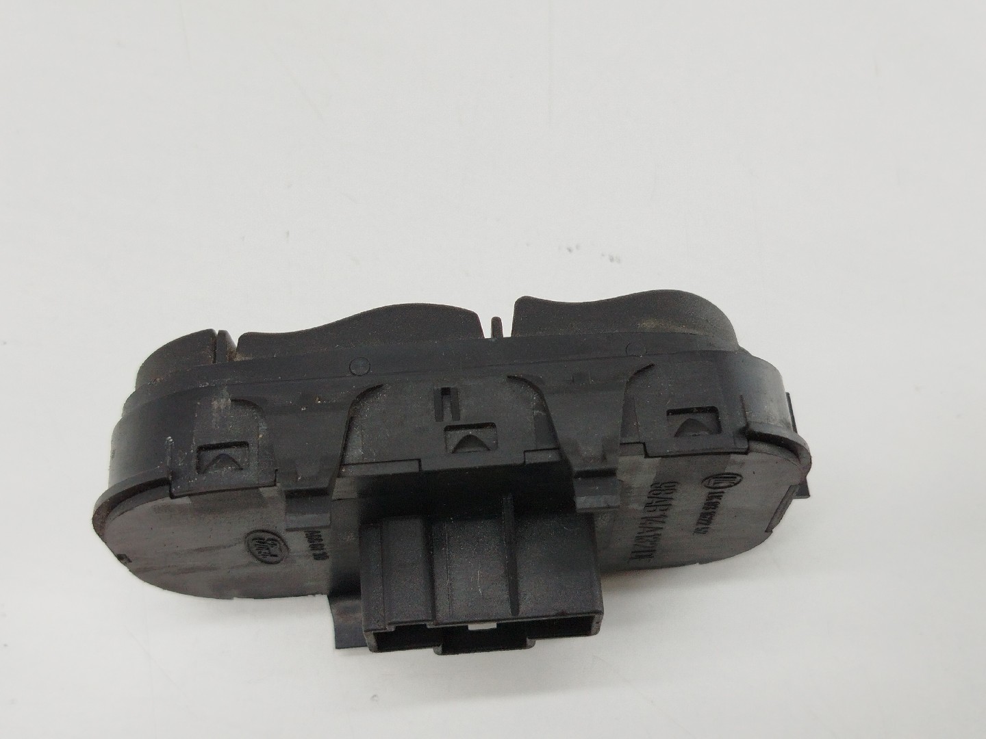 Comutador de vidro frente esquerdo FORD FOCUS Turnier (DNW) | 99 - 07 Imagem-1