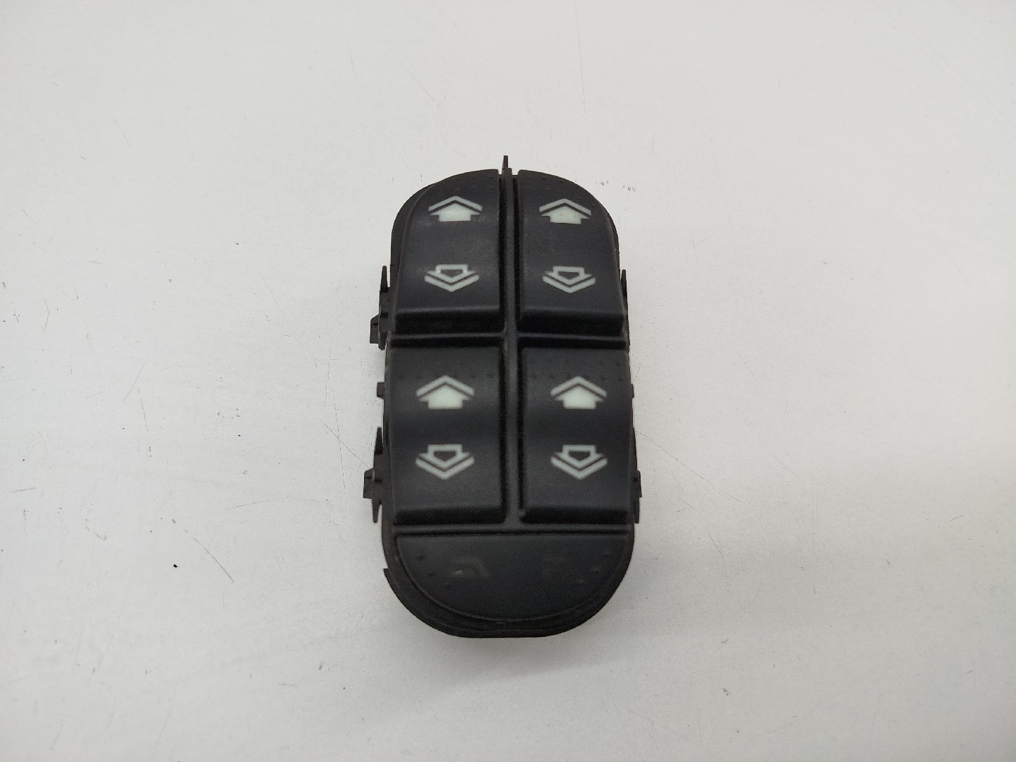 Comutador de vidro frente esquerdo FORD FOCUS Turnier (DNW) | 99 - 07
