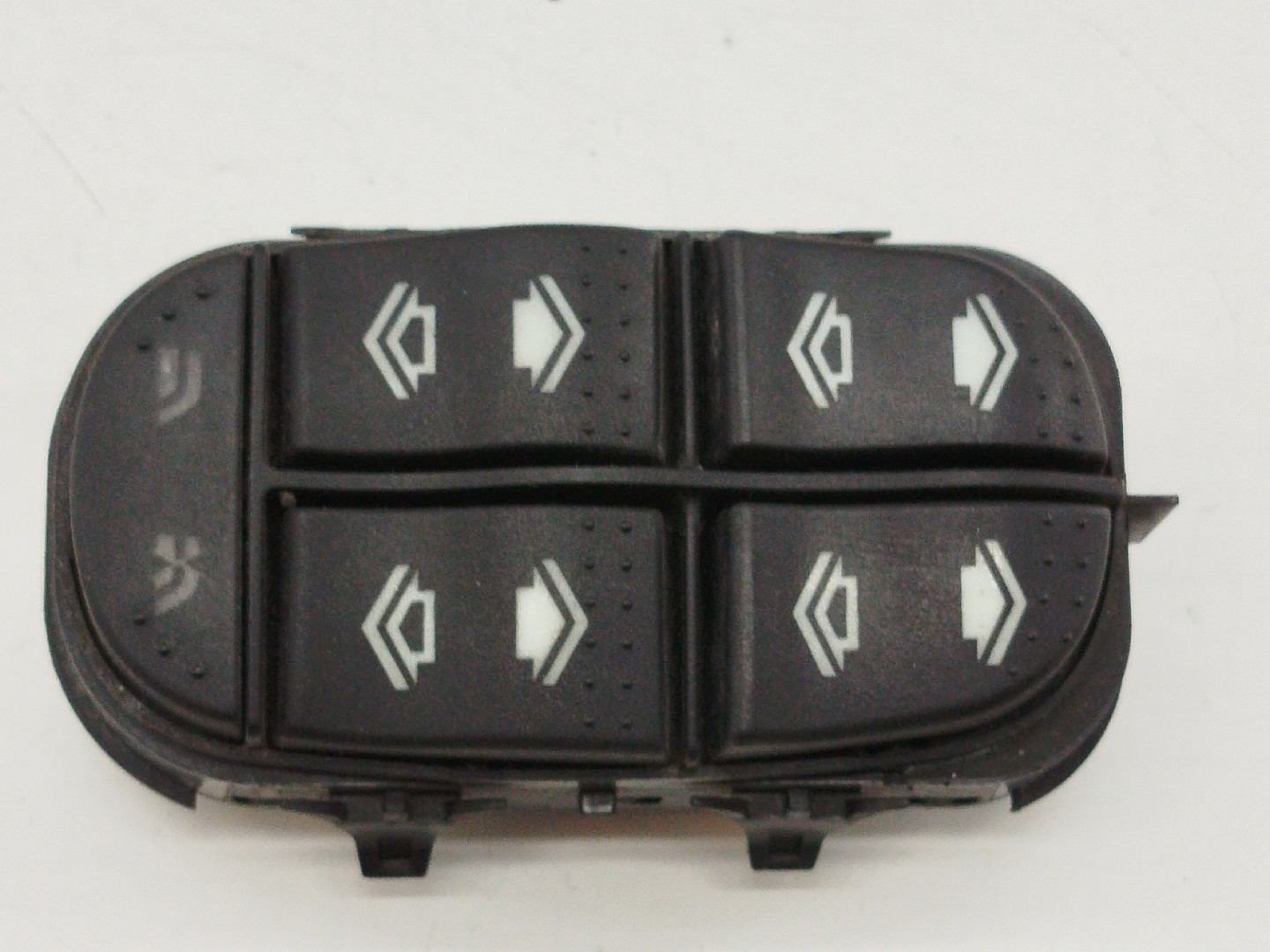 Comutador de vidro frente esquerdo FORD FOCUS Turnier (DNW) | 99 - 07 Imagem-5