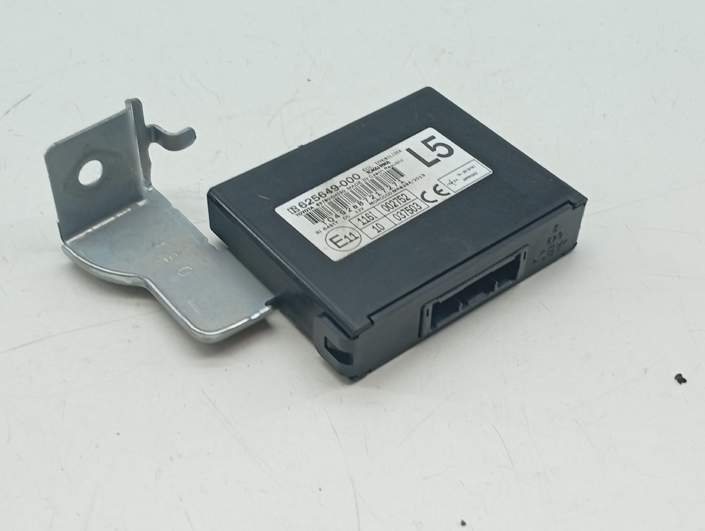 Centralina de Ignição CITROEN C1 II (PA_, PS_) | 14 -  Imagem-4