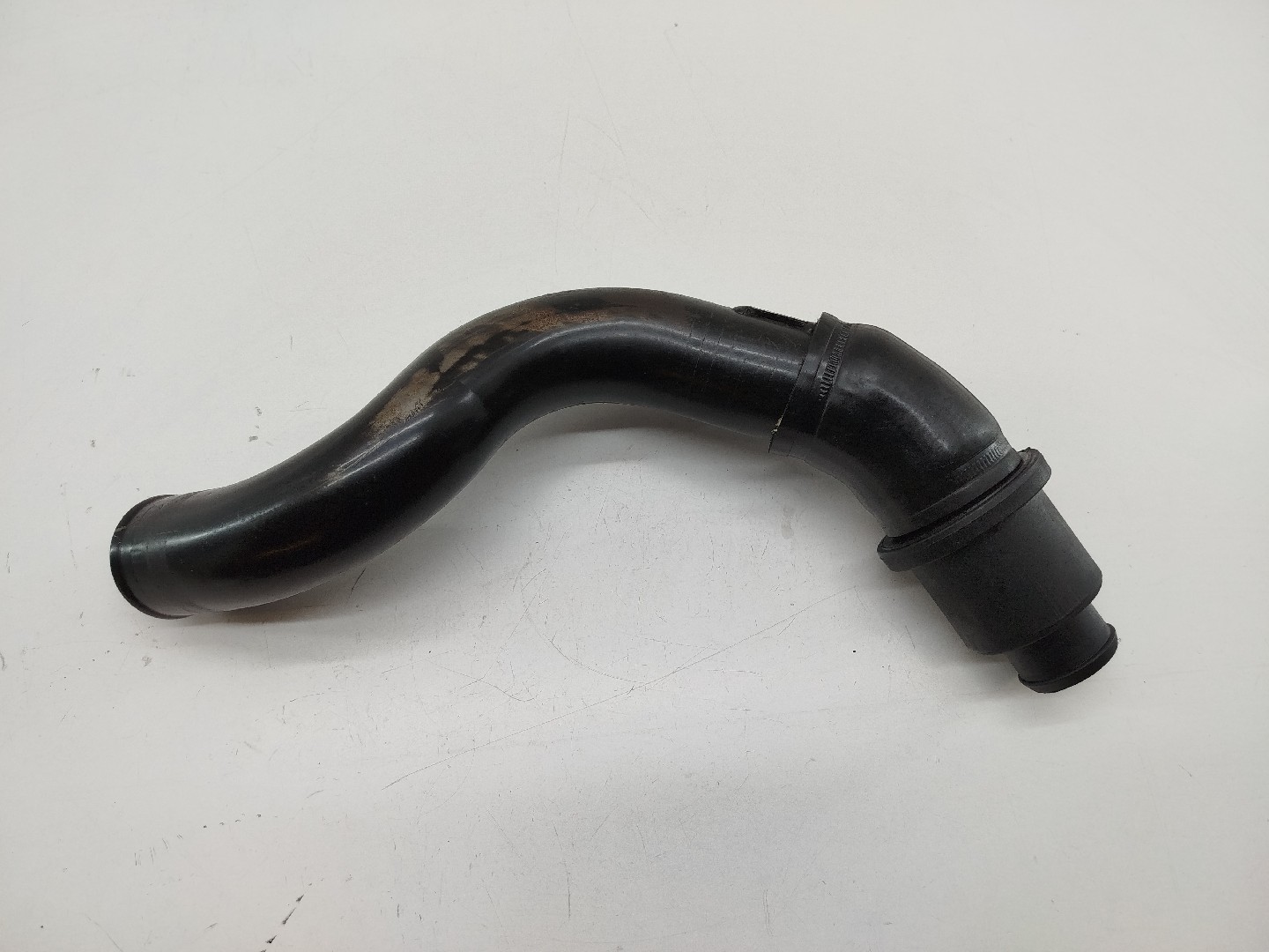 Tubagem do Intercooler FORD FOCUS Turnier (DNW) | 99 - 07 Imagem-4