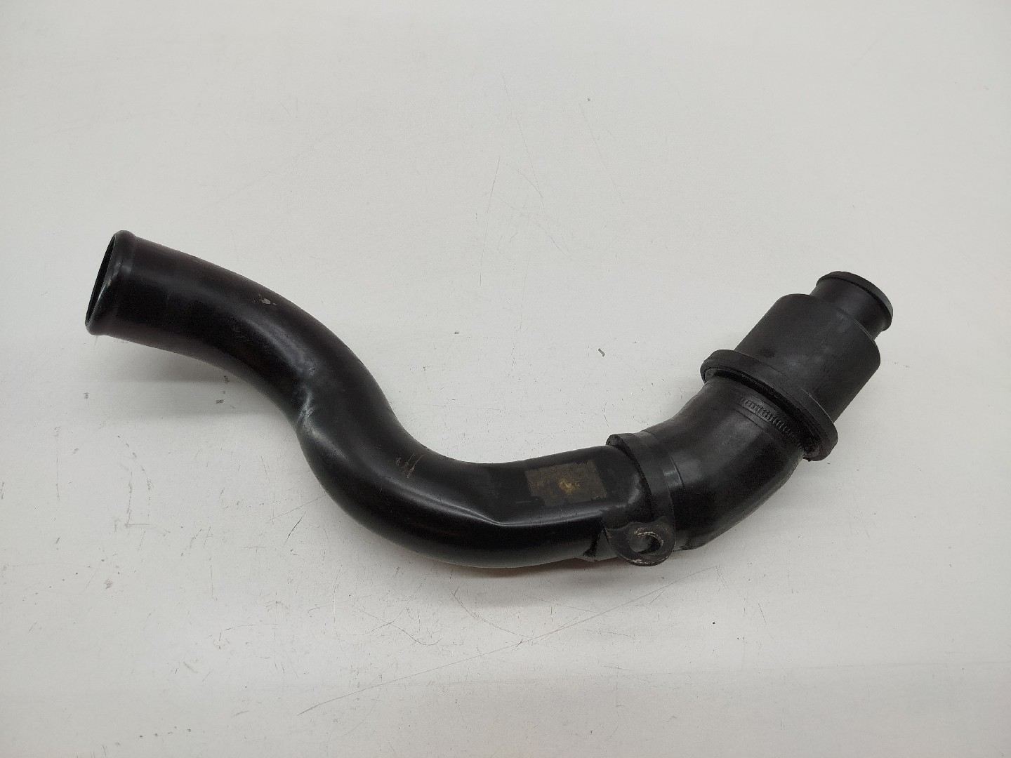 Tubagem do Intercooler FORD FOCUS Turnier (DNW) | 99 - 07