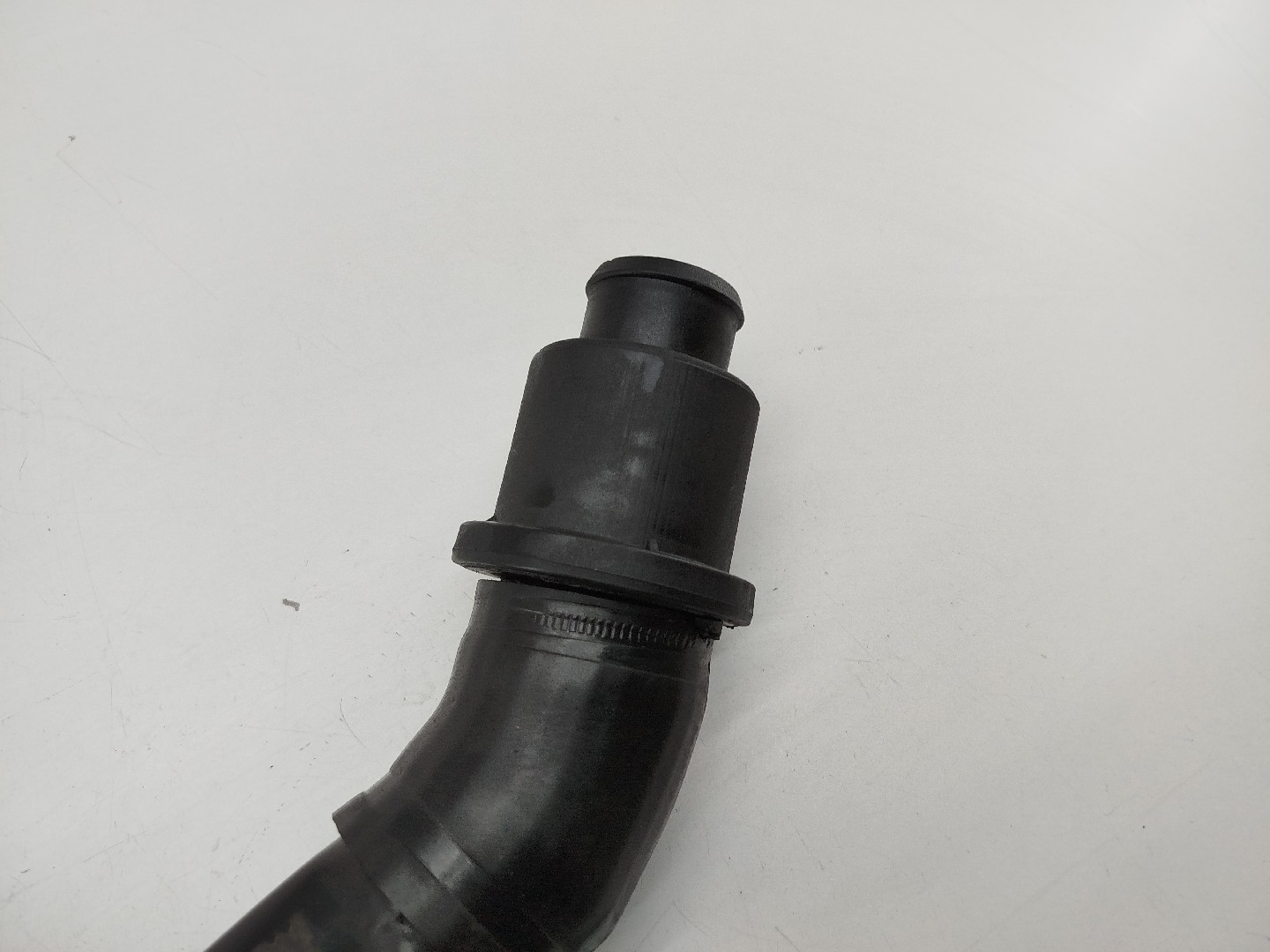 Tubagem do Intercooler FORD FOCUS Turnier (DNW) | 99 - 07 Imagem-1