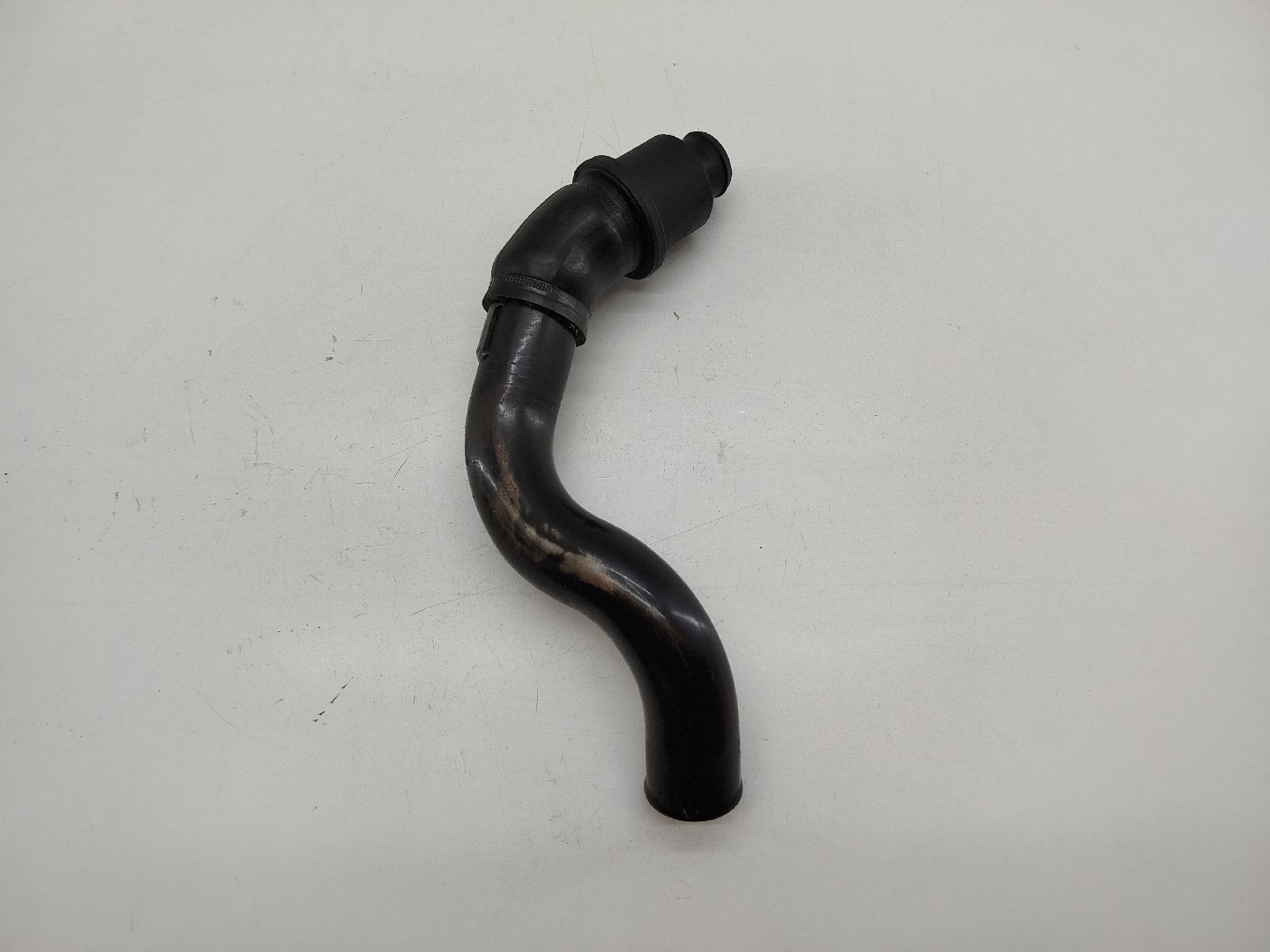 Tubagem do Intercooler FORD FOCUS Turnier (DNW) | 99 - 07 Imagem-3