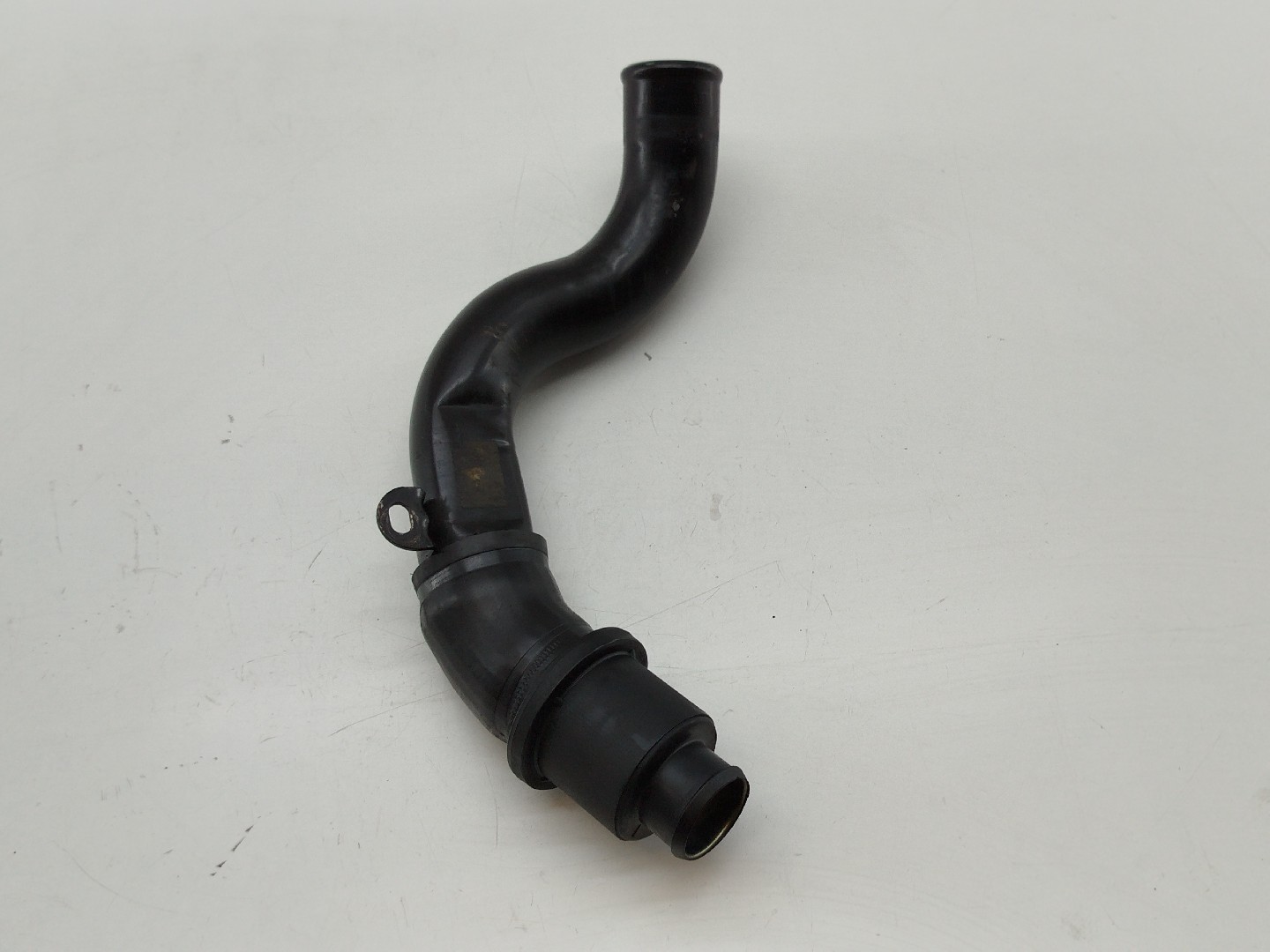 Tubagem do Intercooler FORD FOCUS Turnier (DNW) | 99 - 07 Imagem-6