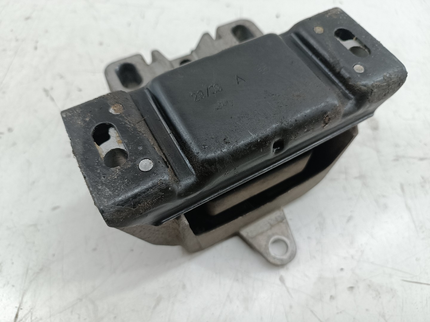 Apoio De Motor VOLKSWAGEN GOLF IV (1J1) | 97 - 07 Imagem-4