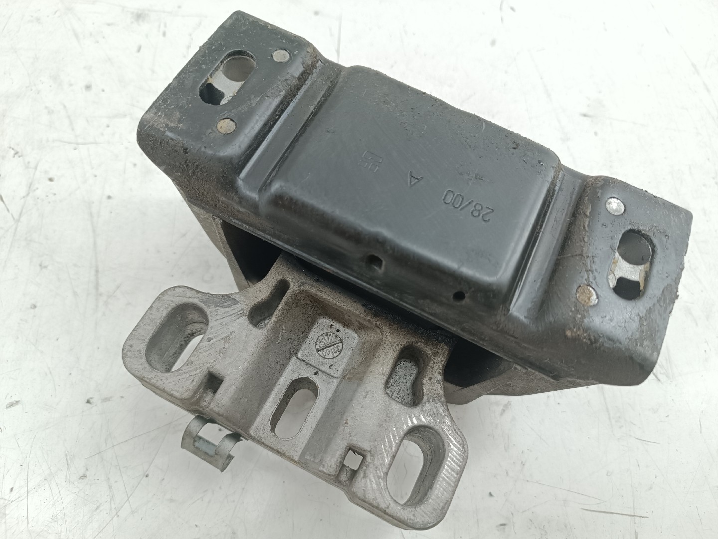 Apoio De Motor VOLKSWAGEN GOLF IV (1J1) | 97 - 07 Imagem-3