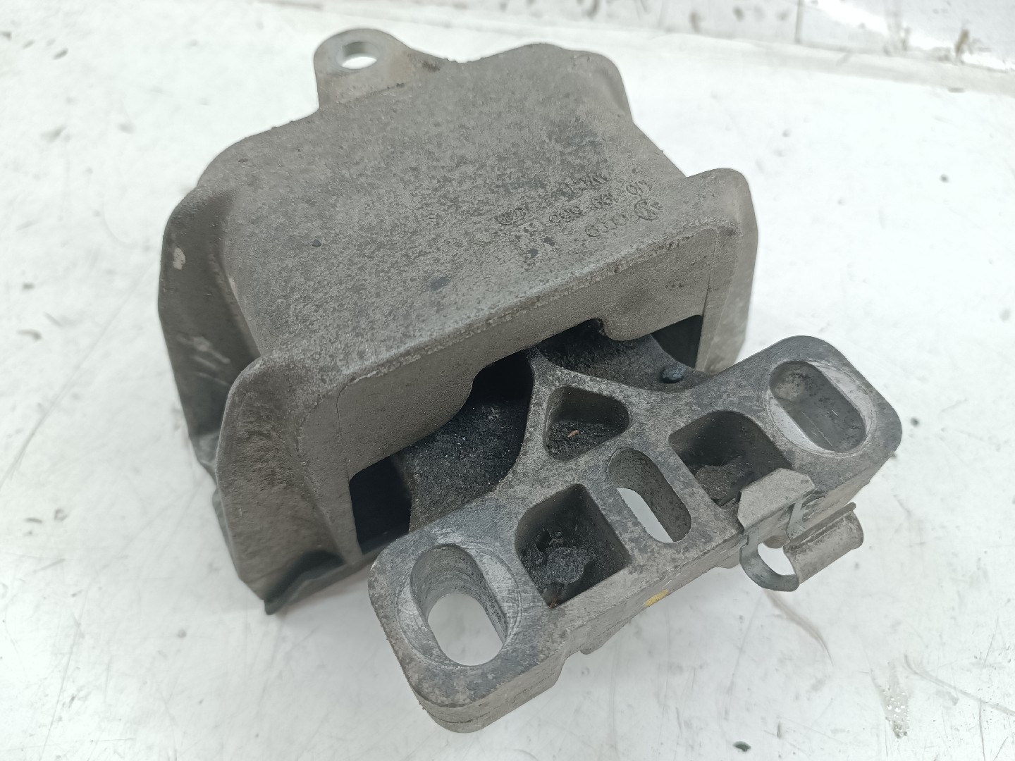 Apoio De Motor VOLKSWAGEN GOLF IV (1J1) | 97 - 07 Imagem-2