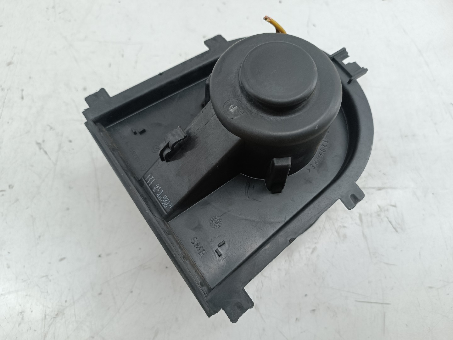 Motor de Sofagem VOLKSWAGEN GOLF IV (1J1) | 97 - 07