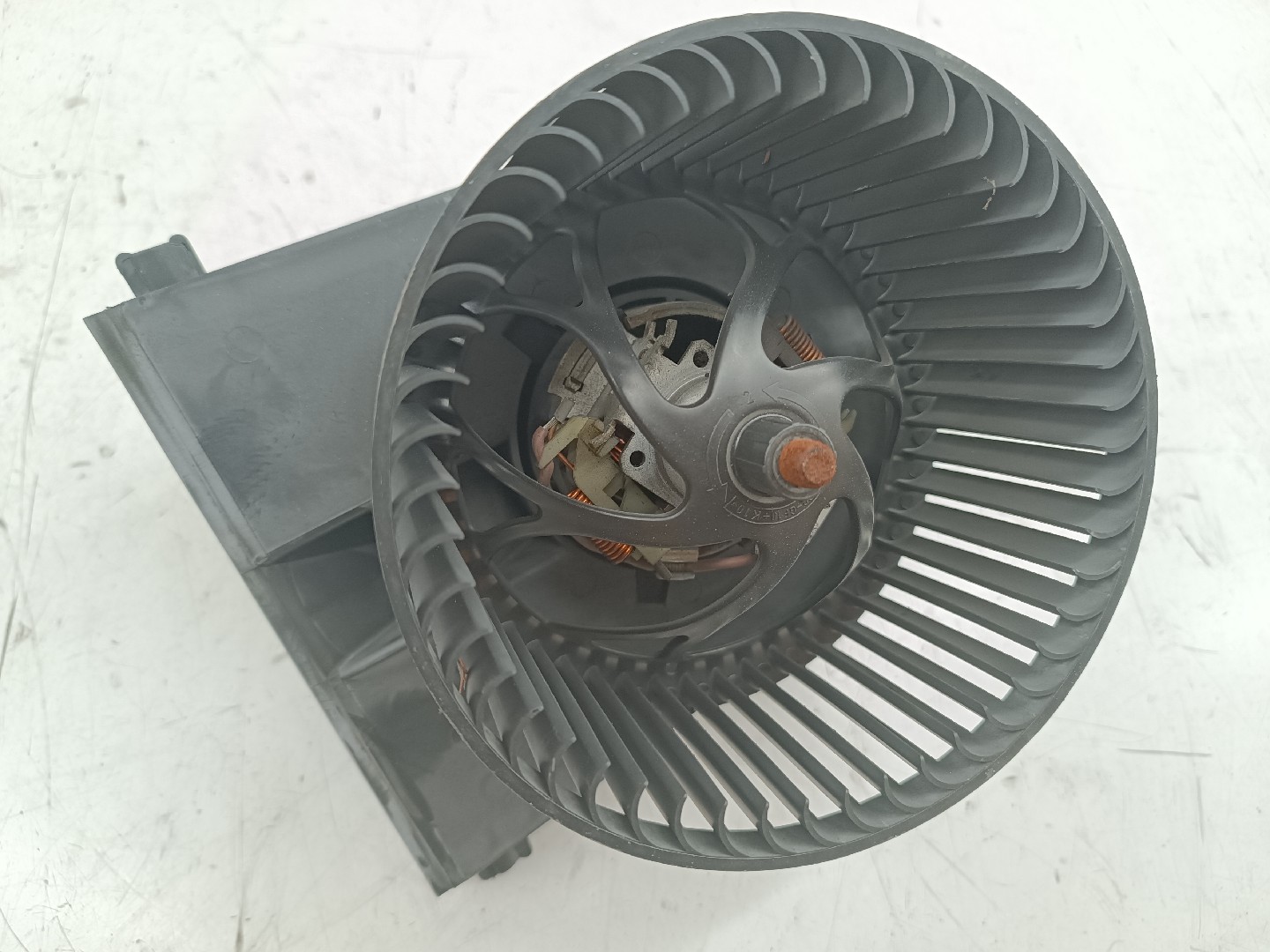 Motor de Sofagem VOLKSWAGEN GOLF IV (1J1) | 97 - 07 Imagem-3